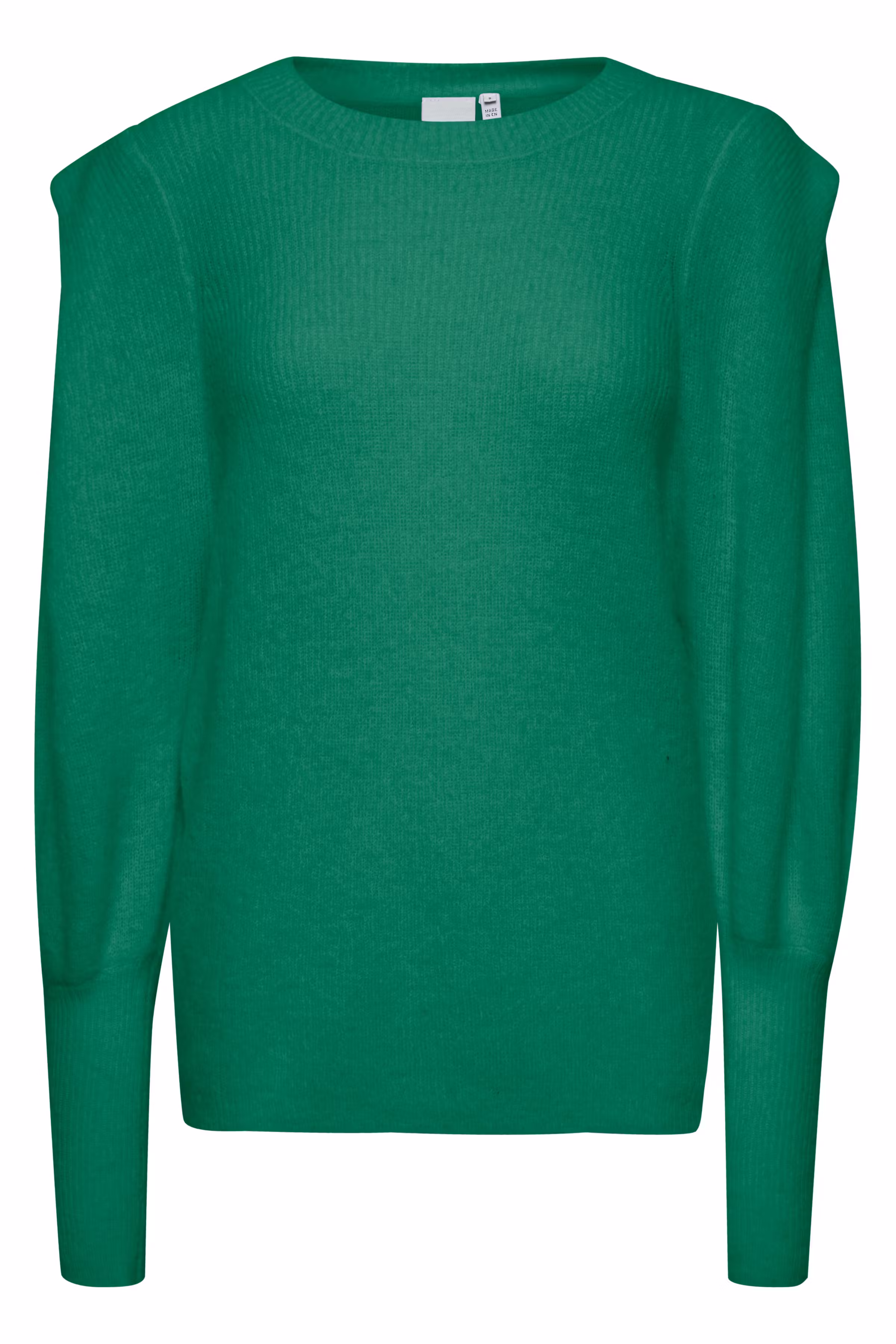 IHJORDAN Pullover PACK FRONT 20119035-185424