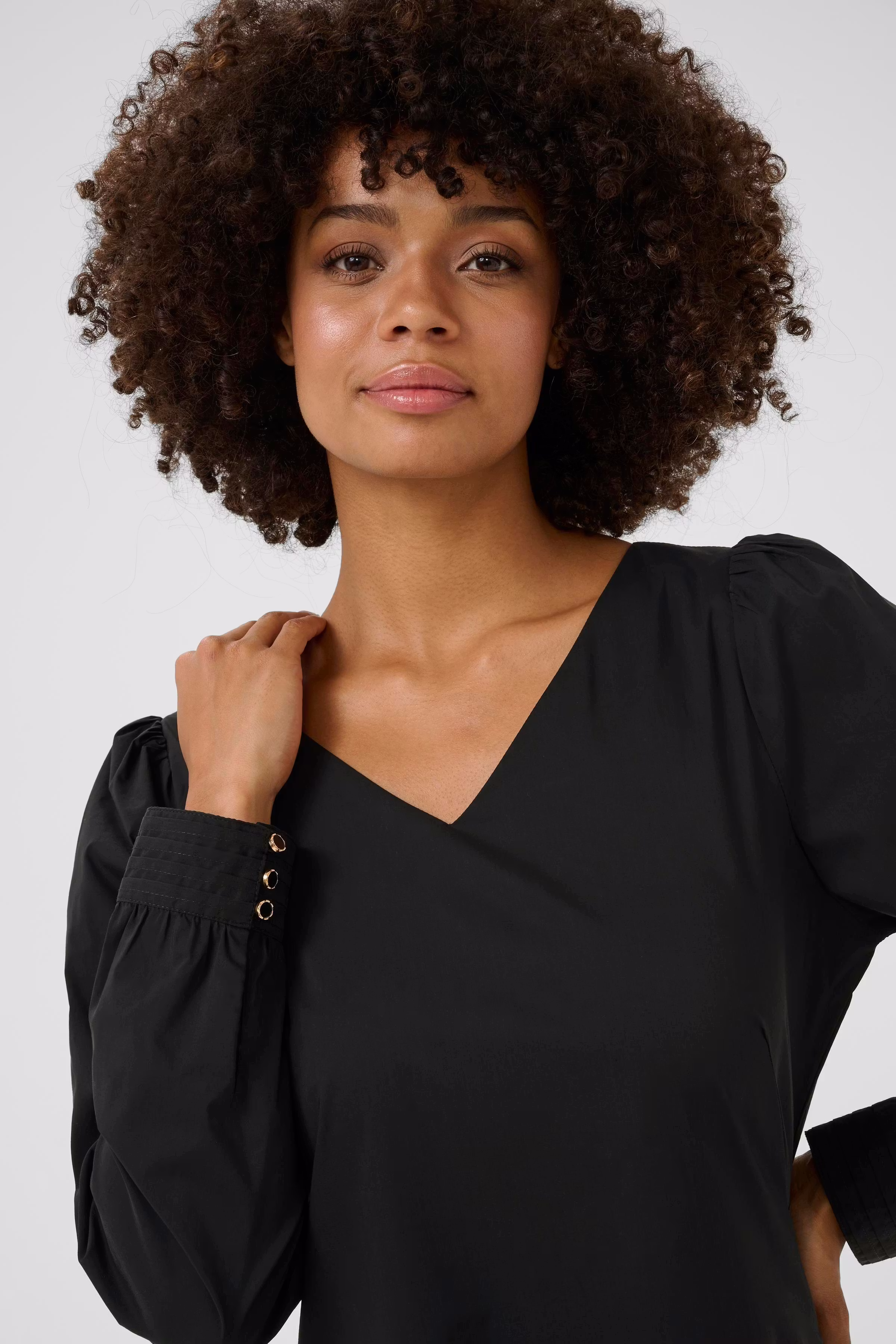 CUolana Klänning LOOKBOOK DETAIL 50112648-500012