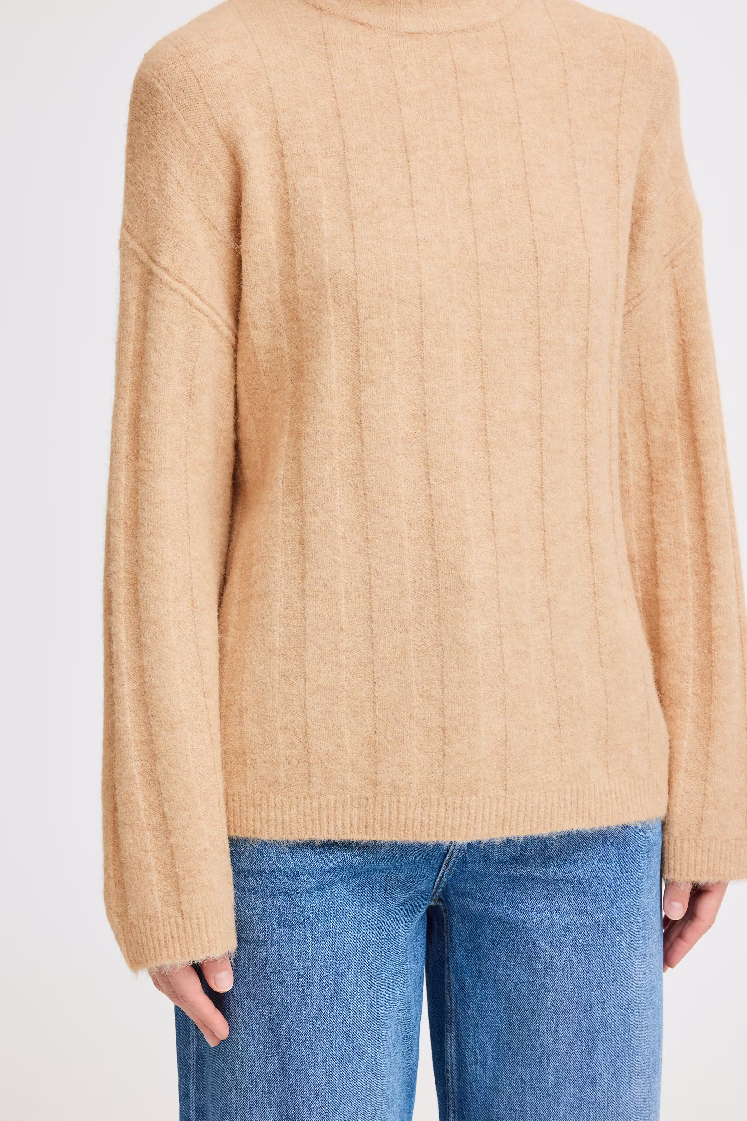 BYOMEA Pullover LOOKBOOK DETAIL 20816273-1513041