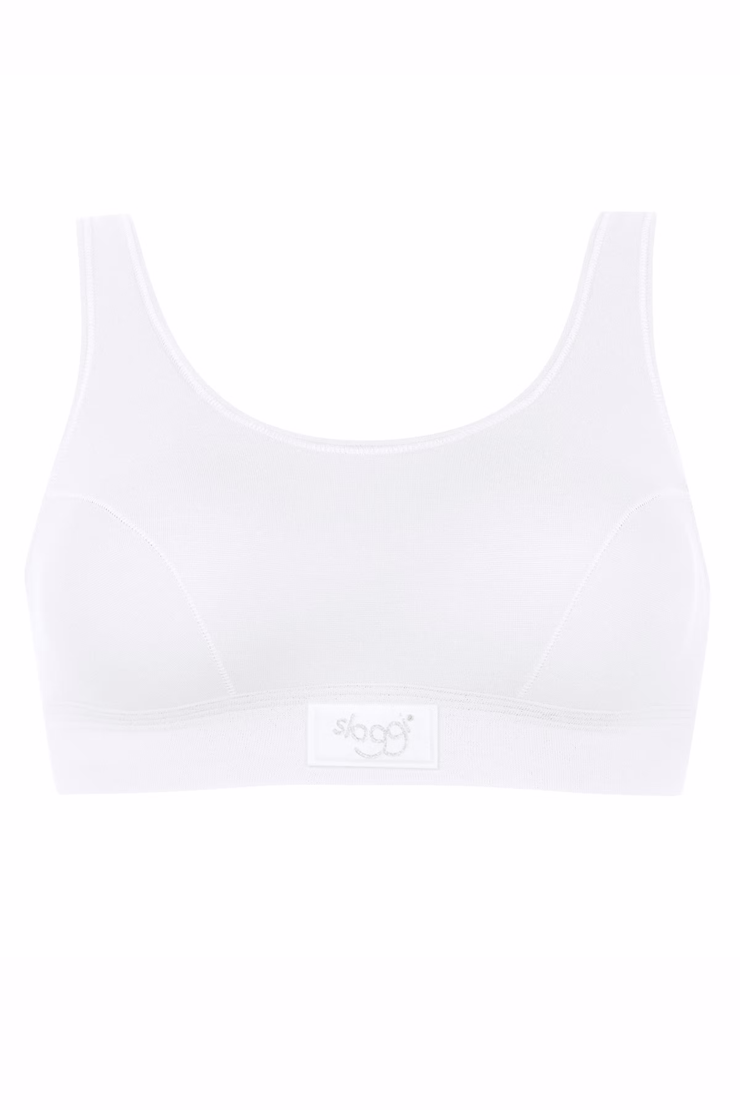 sloggi Top PACK FRONT 40550417-400093