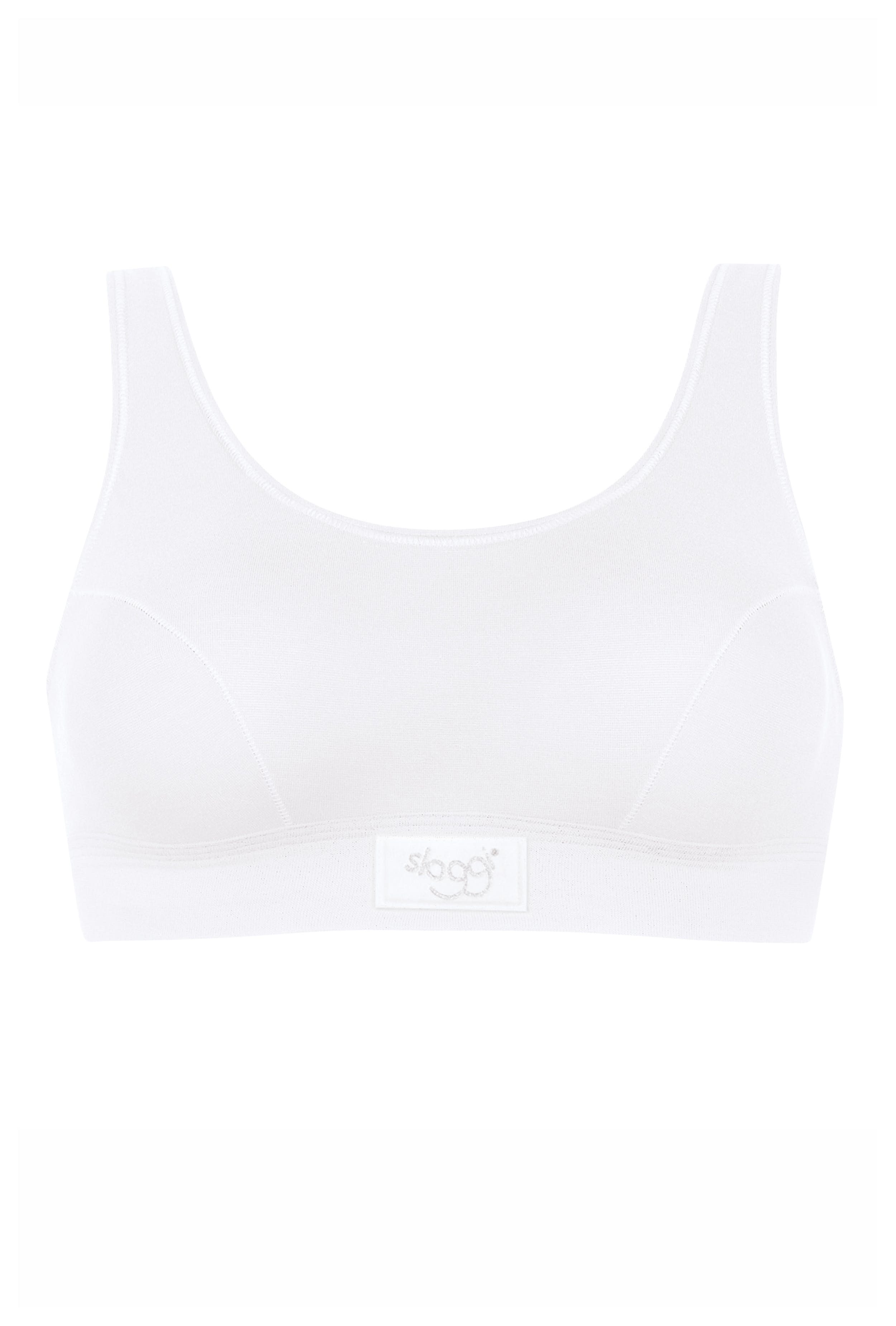 sloggi Top PACK FRONT 40550417-400093