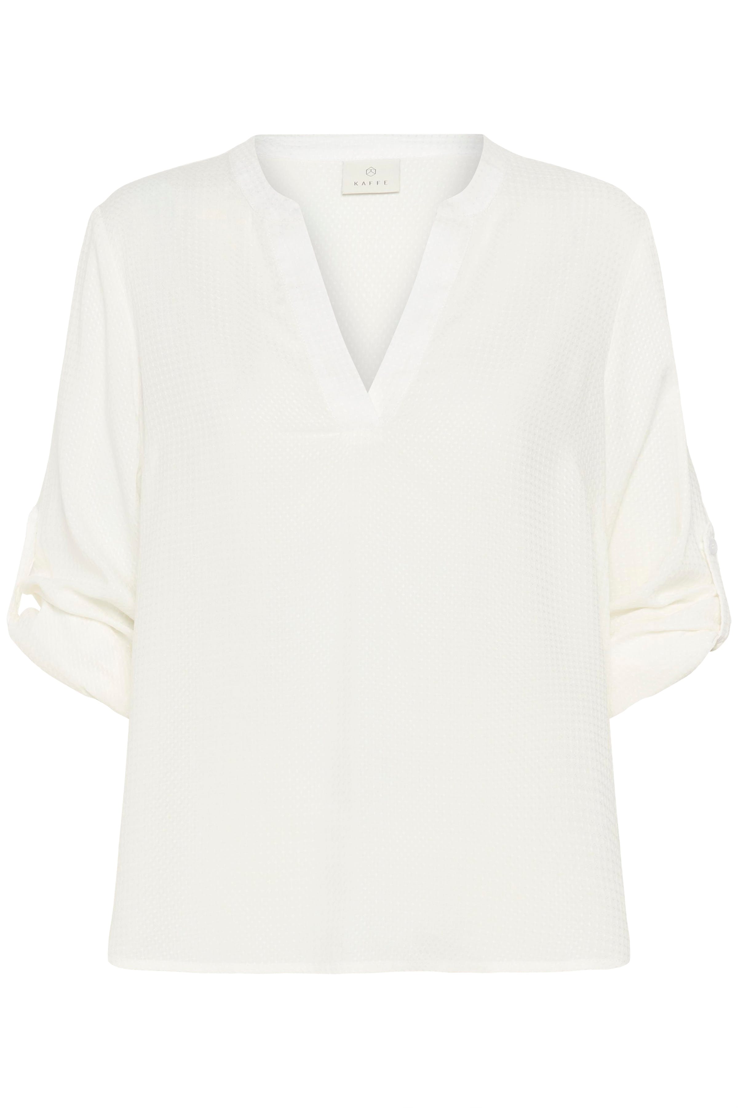 KAmalle Blouse PACK FRONT 10510161-183936