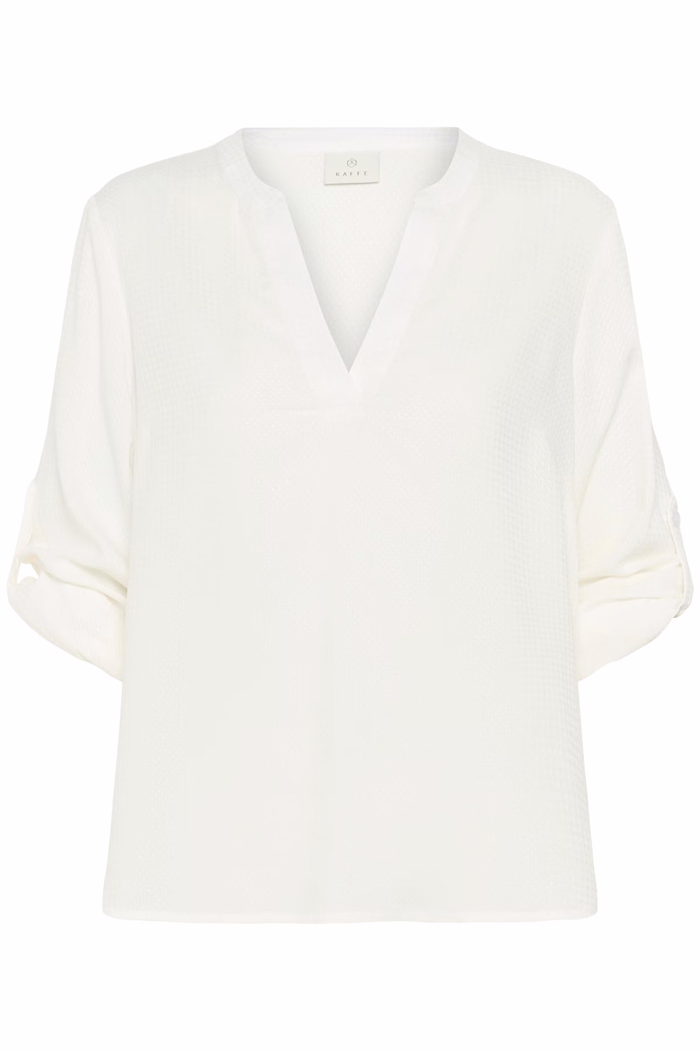 KAmalle Blouse PACK FRONT 10510161-110602