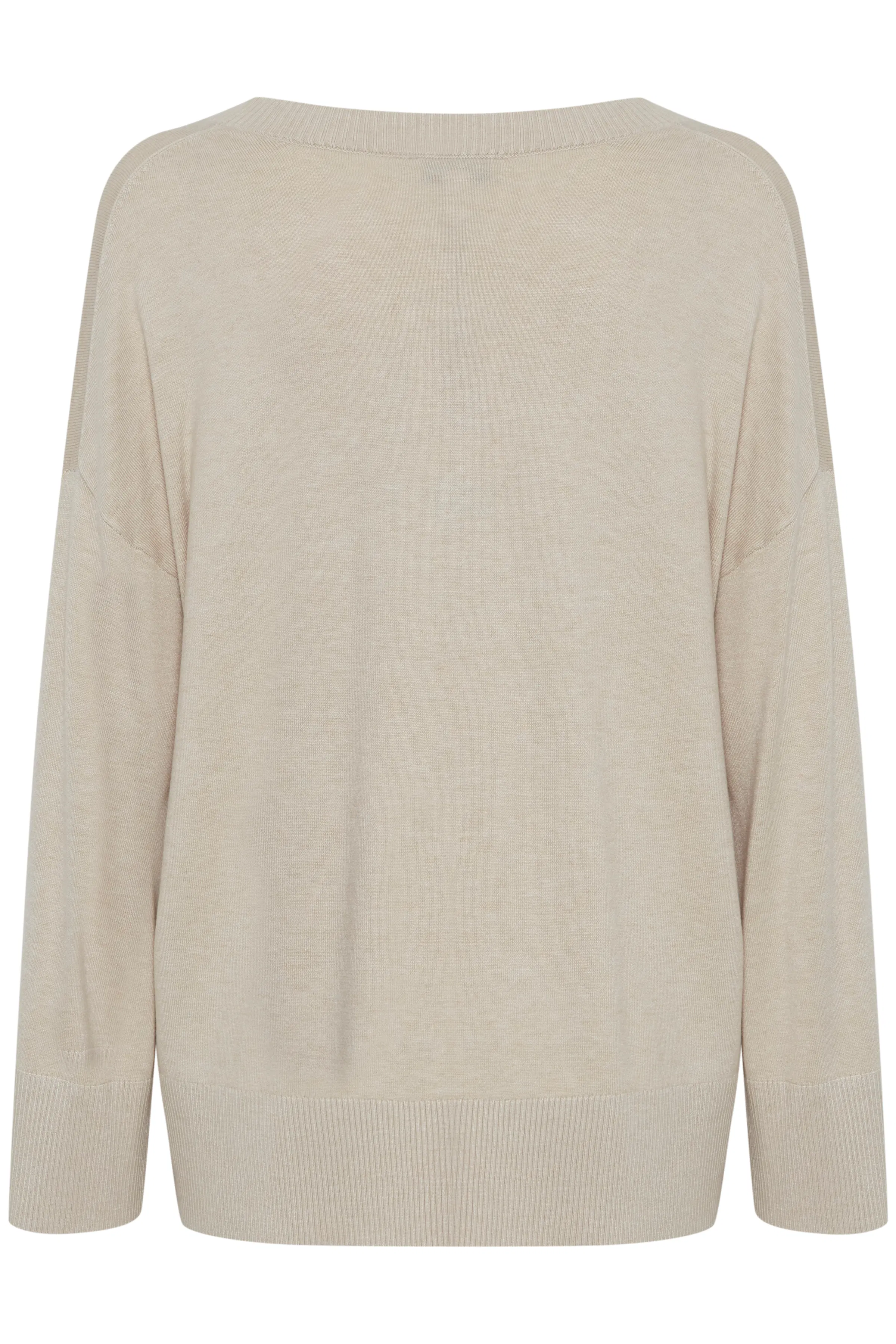 BYMMORLA Pullover PACK BACK 20814394-1407081