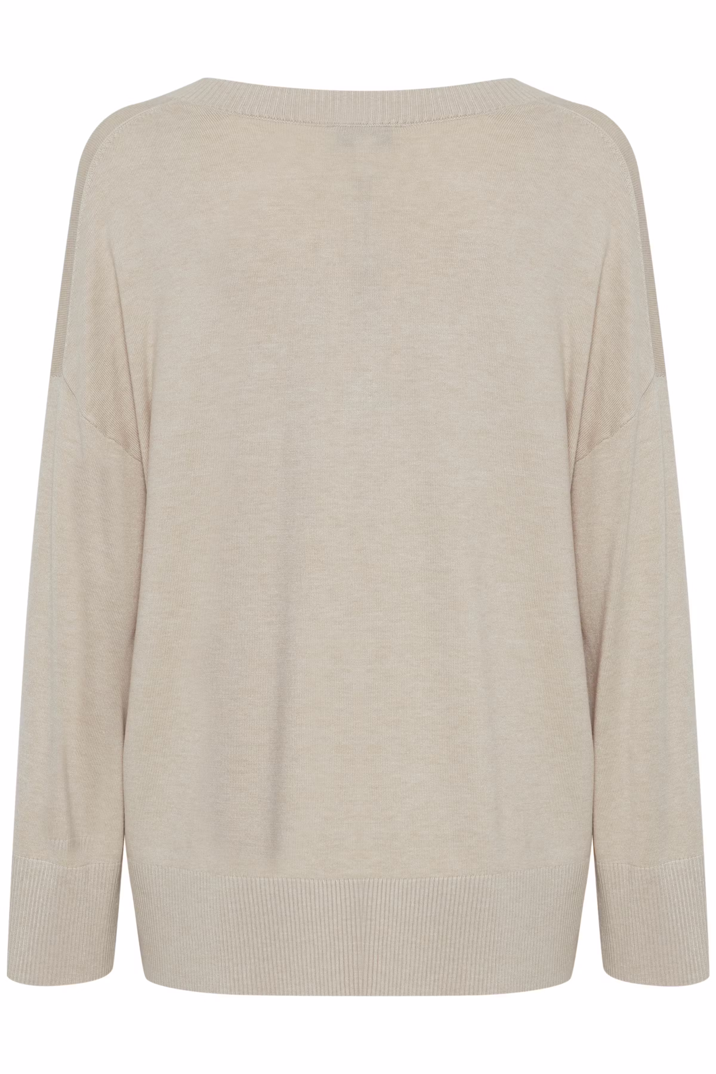 BYMMORLA Pullover PACK BACK 20814394-1407081