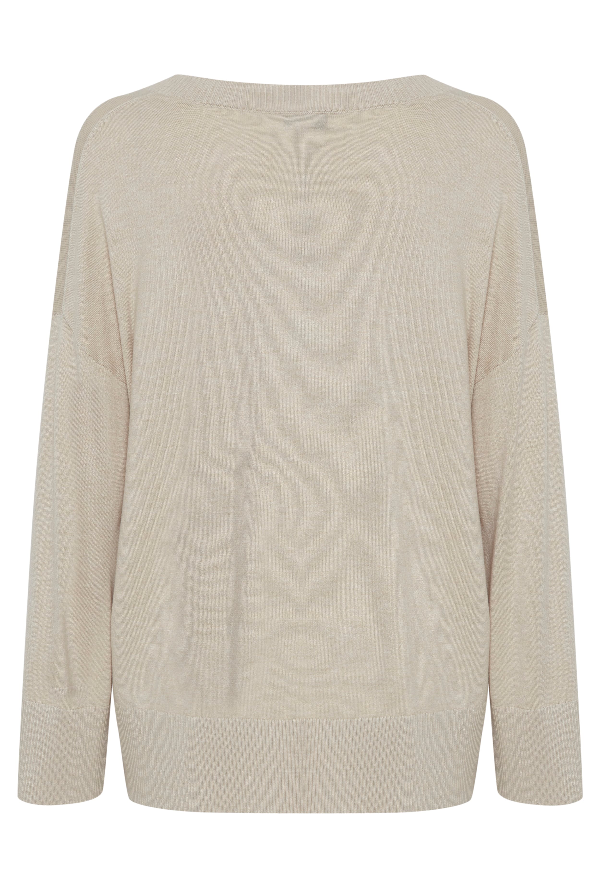 BYMMORLA Pullover PACK BACK 20814394-1407081