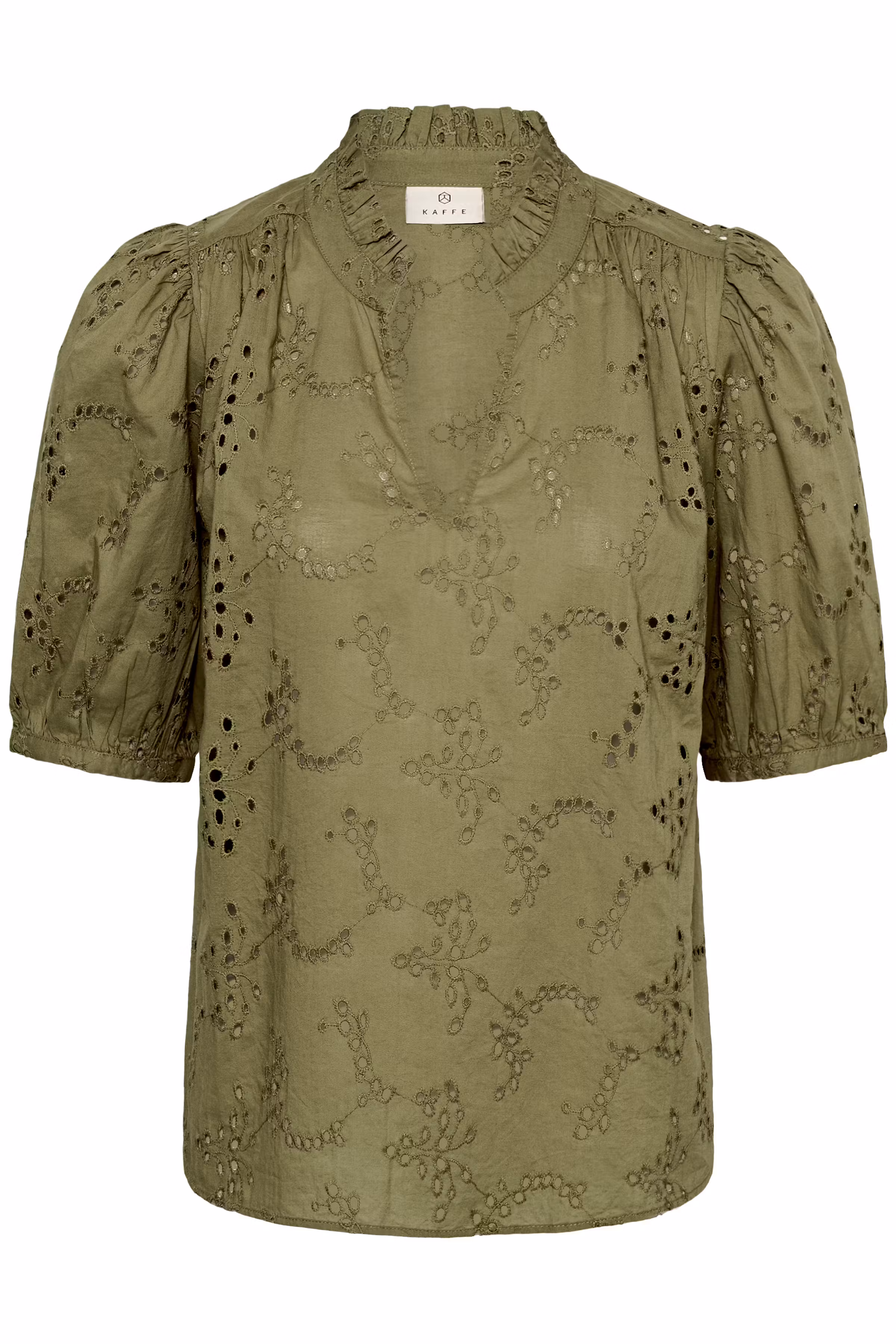 KAsiv Bluse PACK FRONT 10511808-170620