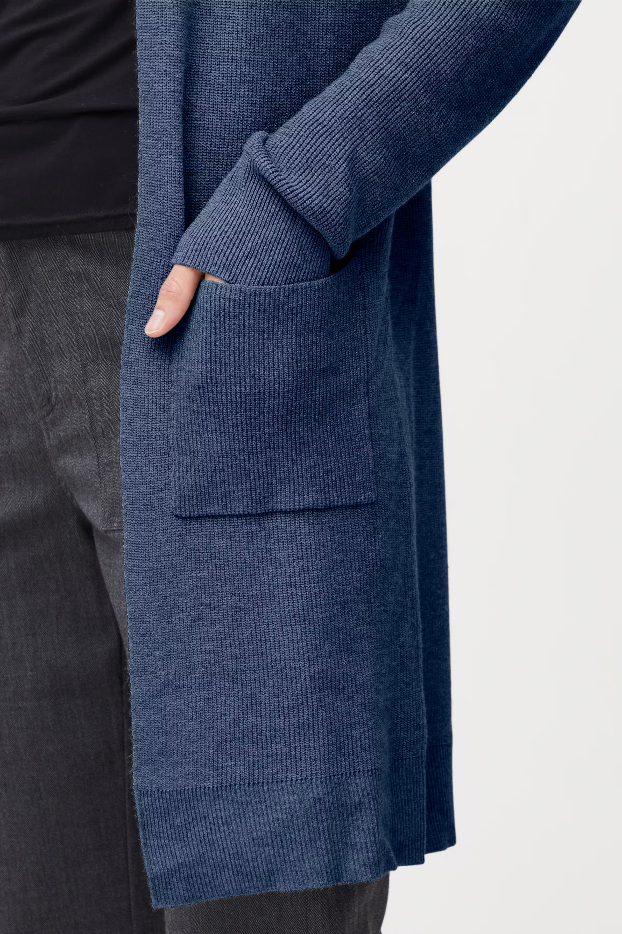 PZSARA Vest LOOKBOOK DETAIL 50207875-1739361