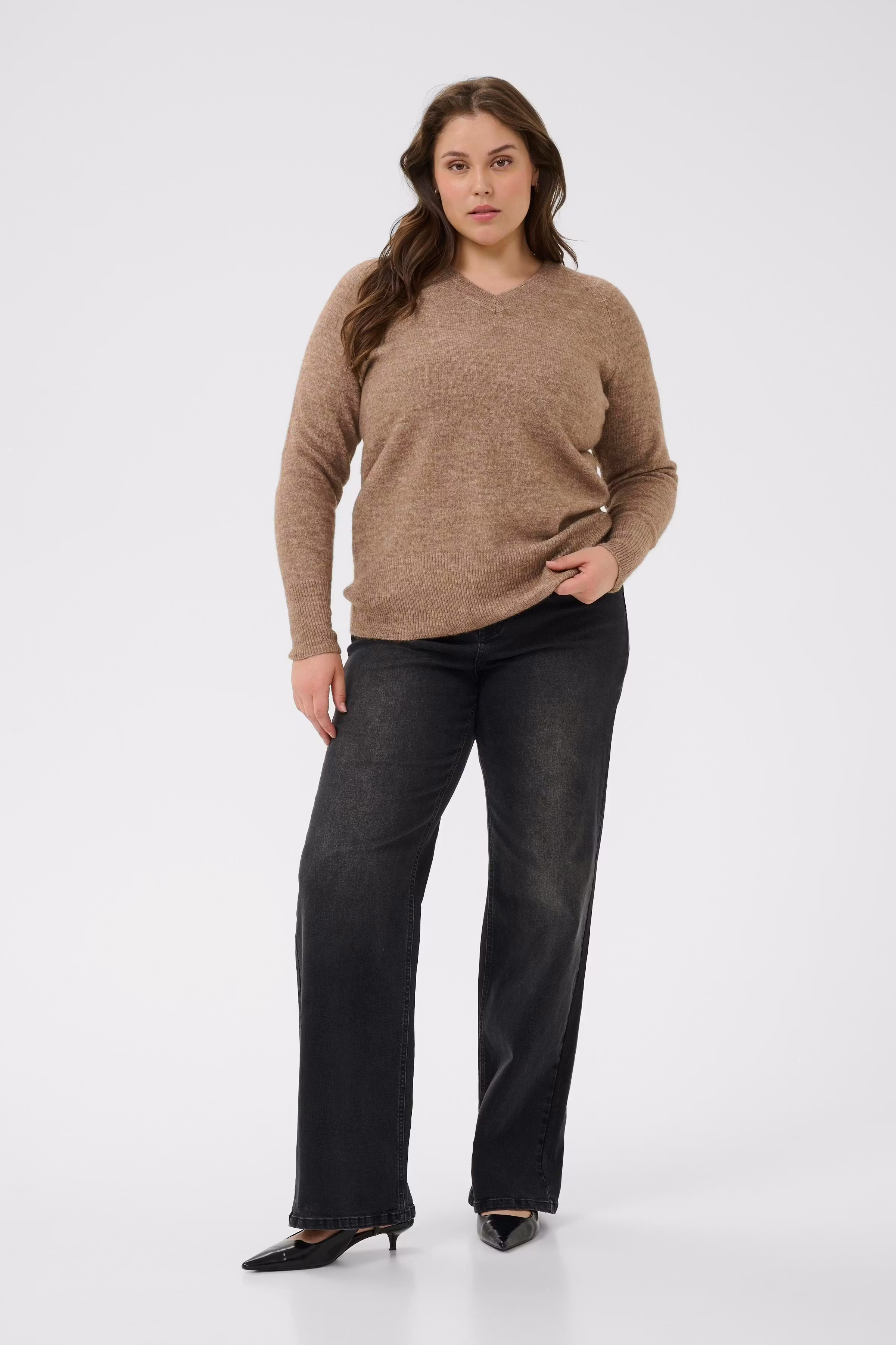 KCniela Pullover LOOKBOOK FRONT 10583701-1810291