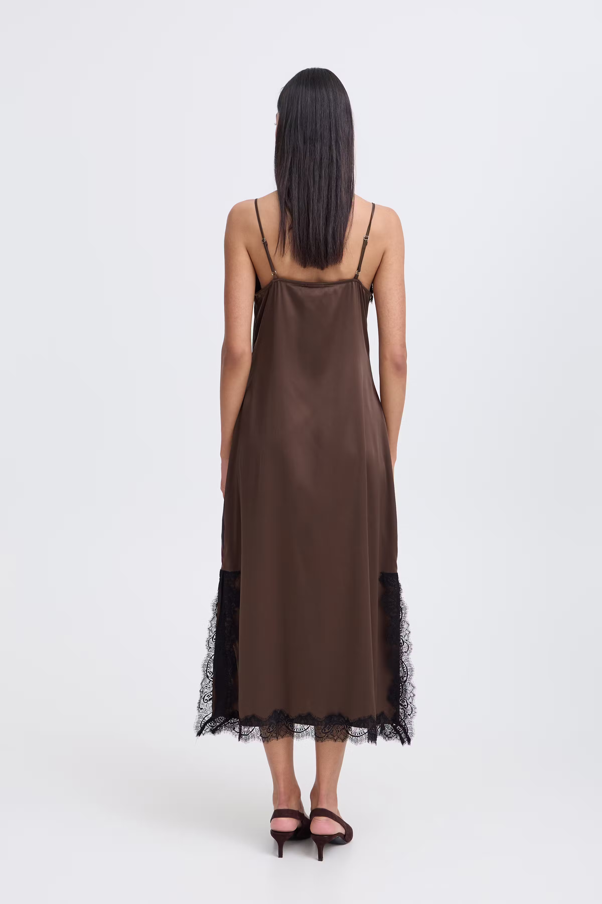 BYLIPPY Kjole LOOKBOOK BACK 20819436-191016