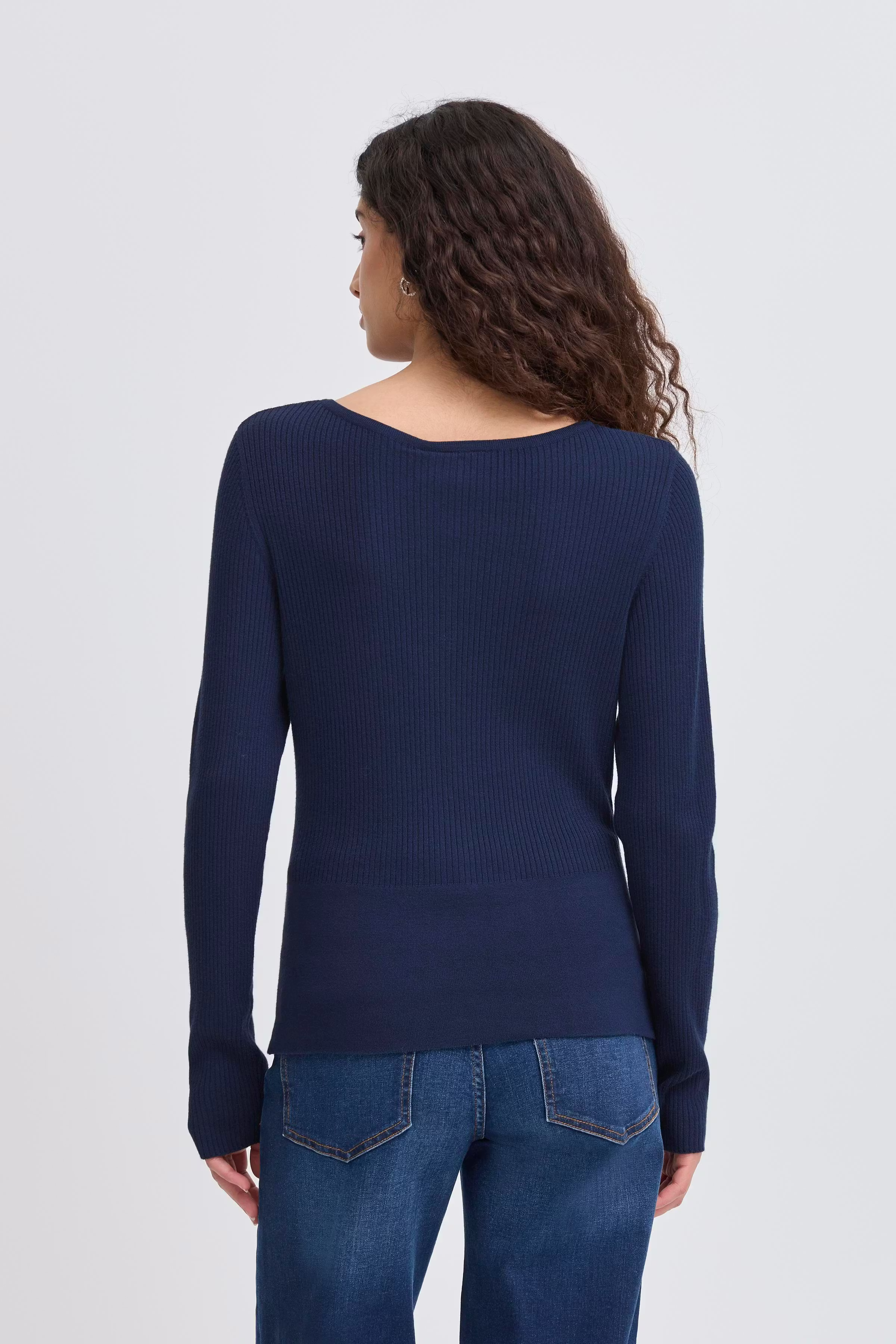 IHMAFA Pullover LOOKBOOK BACK 20124339-194010