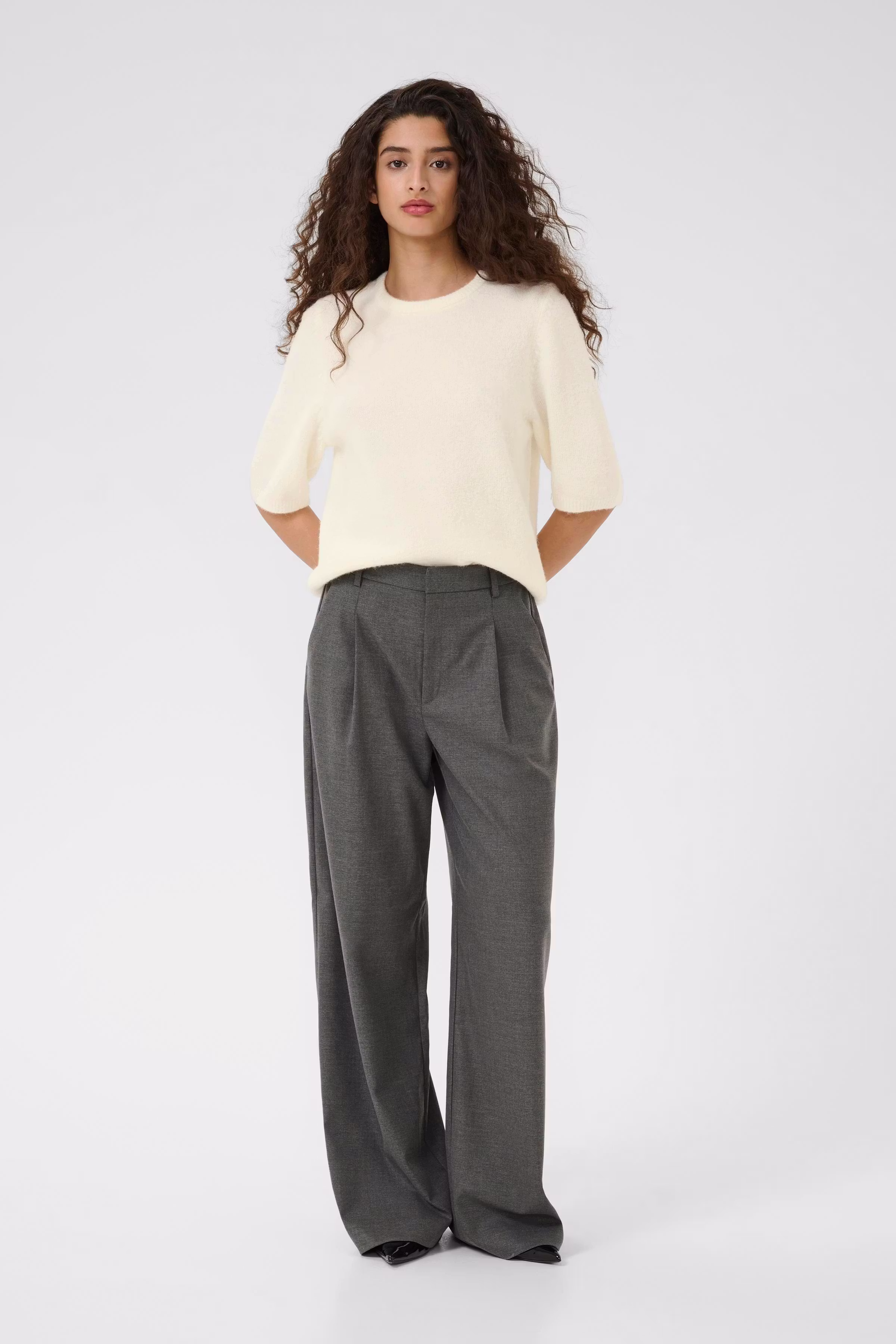 AlphaGZ Pullover LOOKBOOK FRONT 10909815-102336