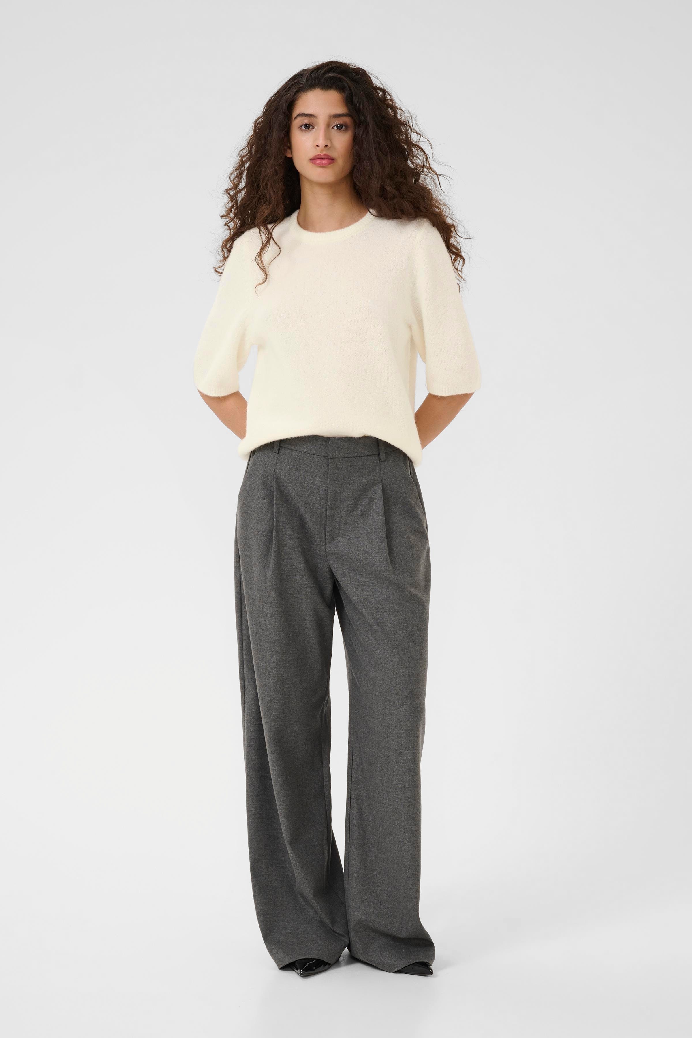 AlphaGZ Pullover LOOKBOOK FRONT 10909815-102336