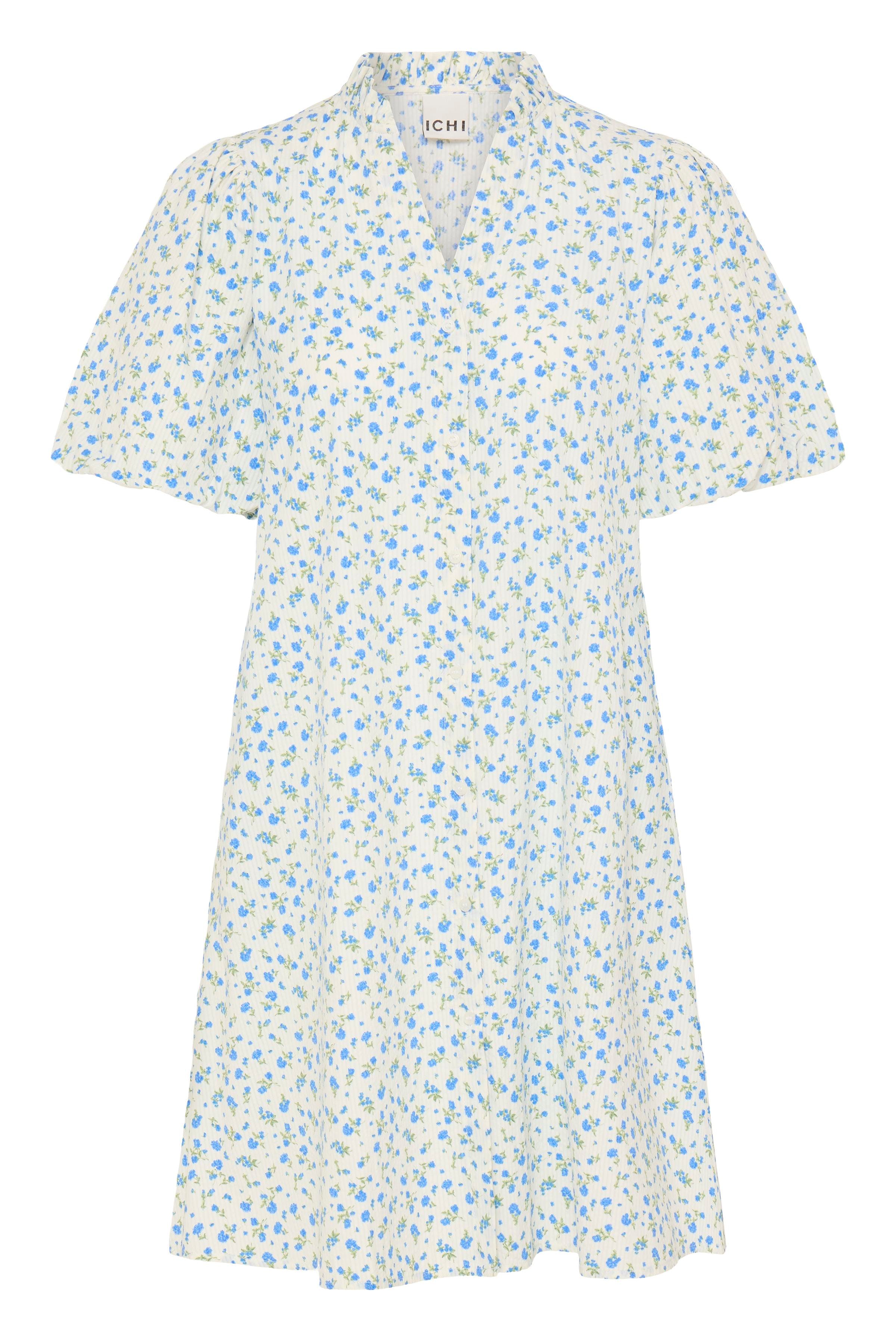 IHQWIN Kjole PACK FRONT 20125645-900005845