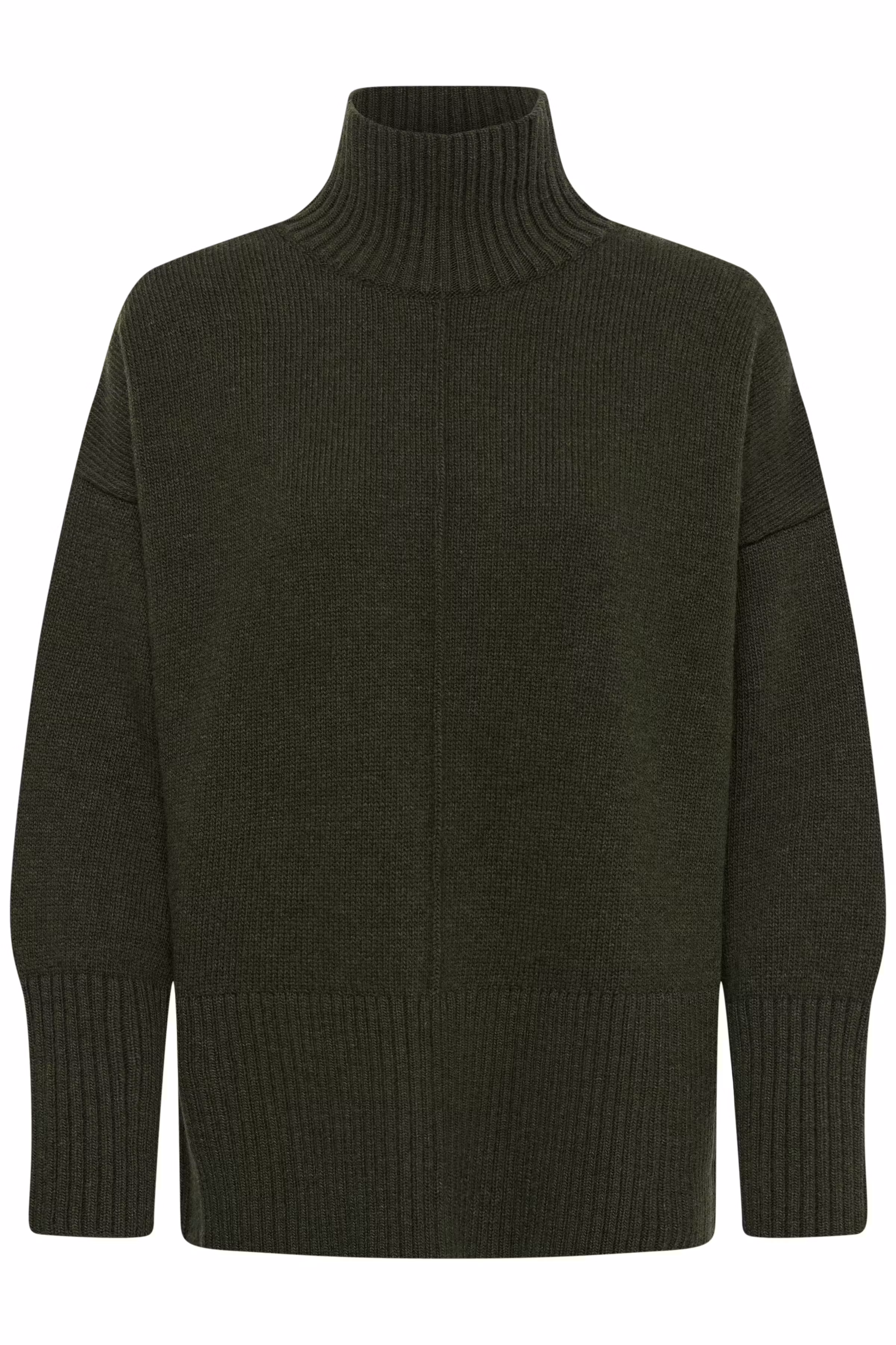 MWAntwerpen Pullover PACK FRONT 10705744-190515