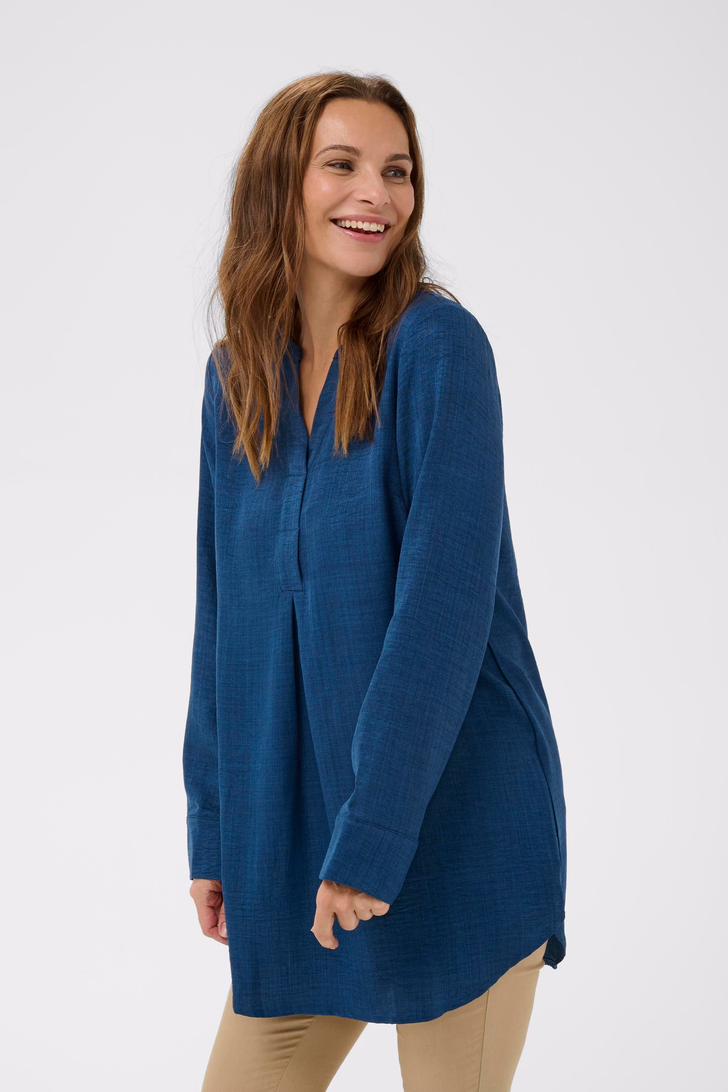 BPoda Tunic LOOKBOOK FRONT 40200090-1940241