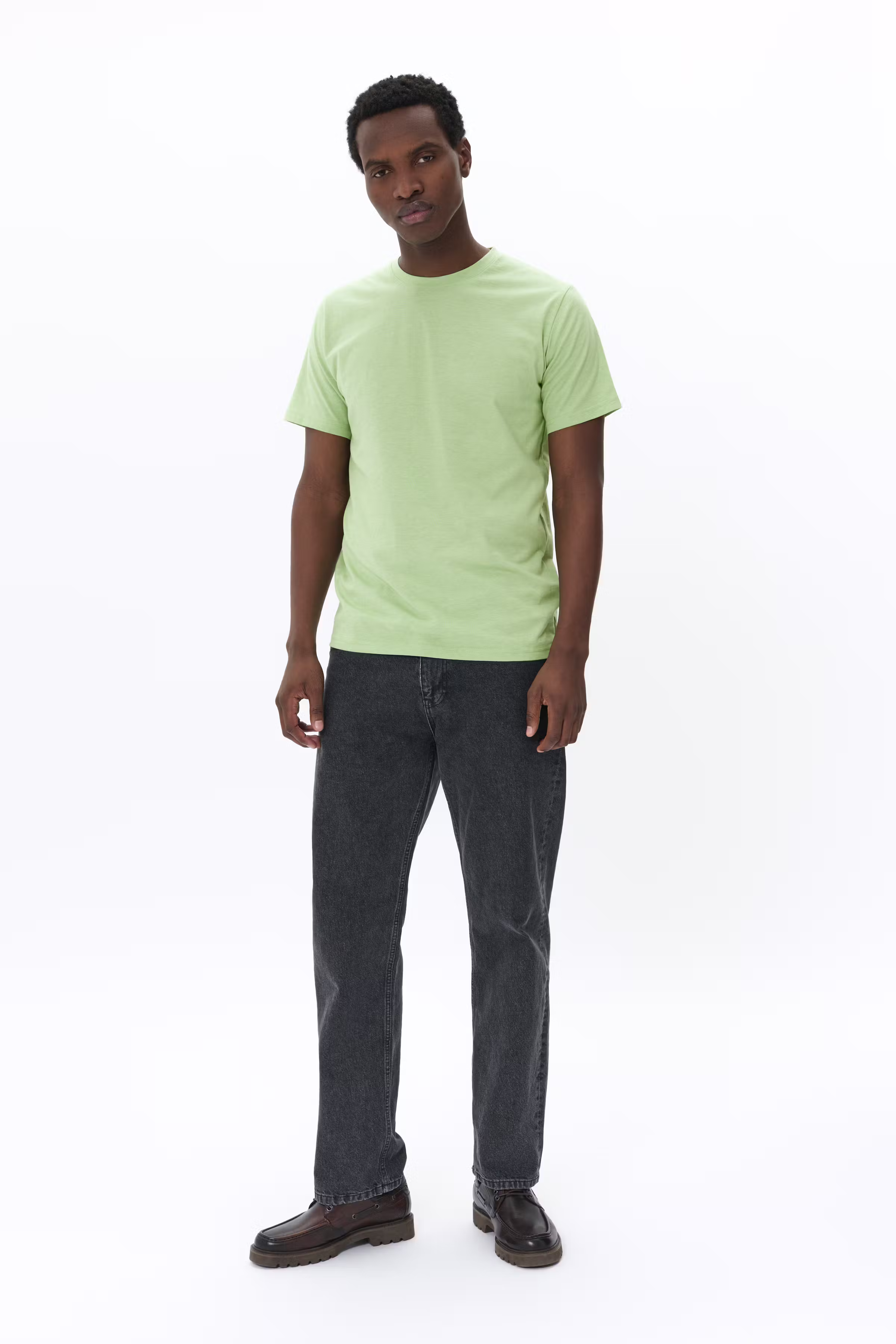 Jermane T-shirt LOOKBOOK FRONT 30203907-166324