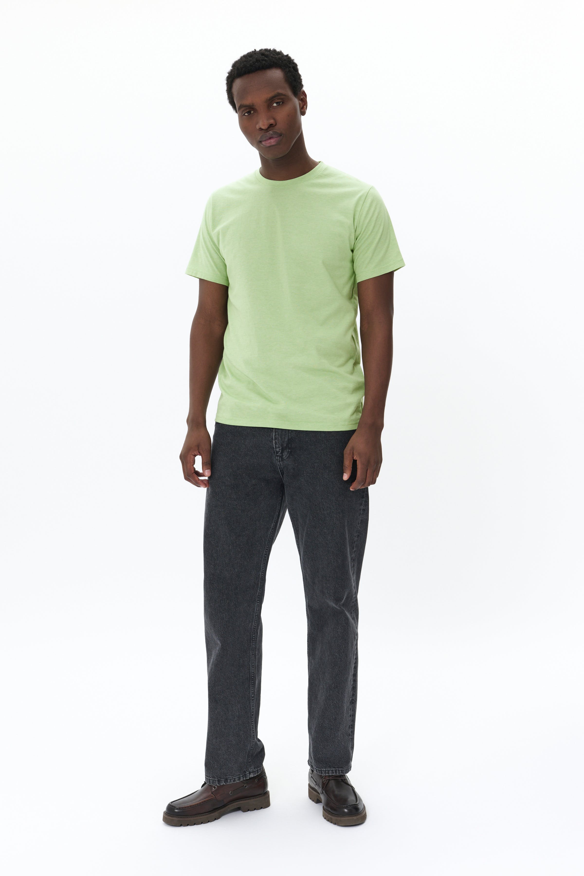 Jermane T-shirt LOOKBOOK FRONT 30203907-166324