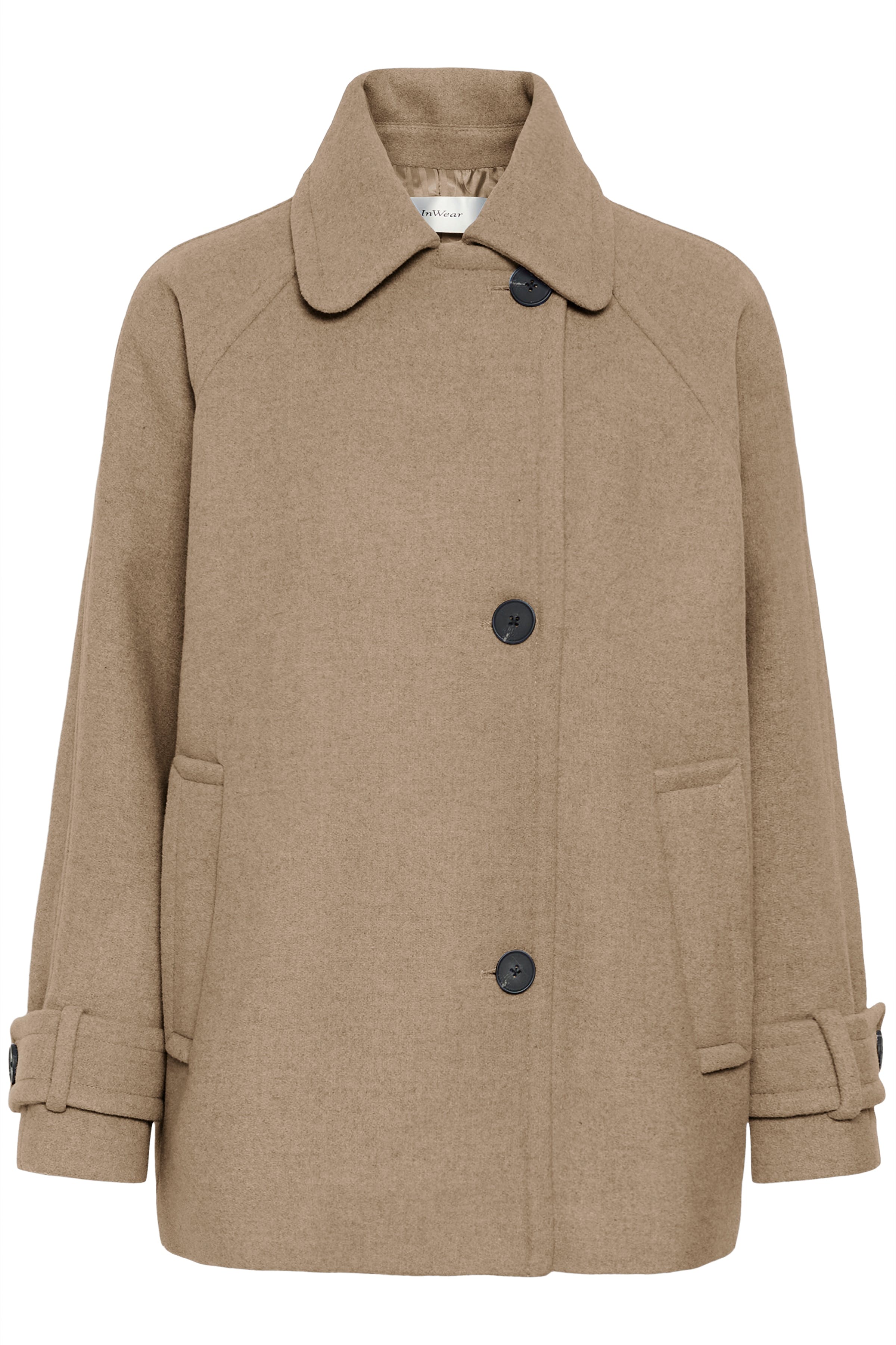 ThoraIW Minona Yttertøy PACK FRONT 30111082-1813041