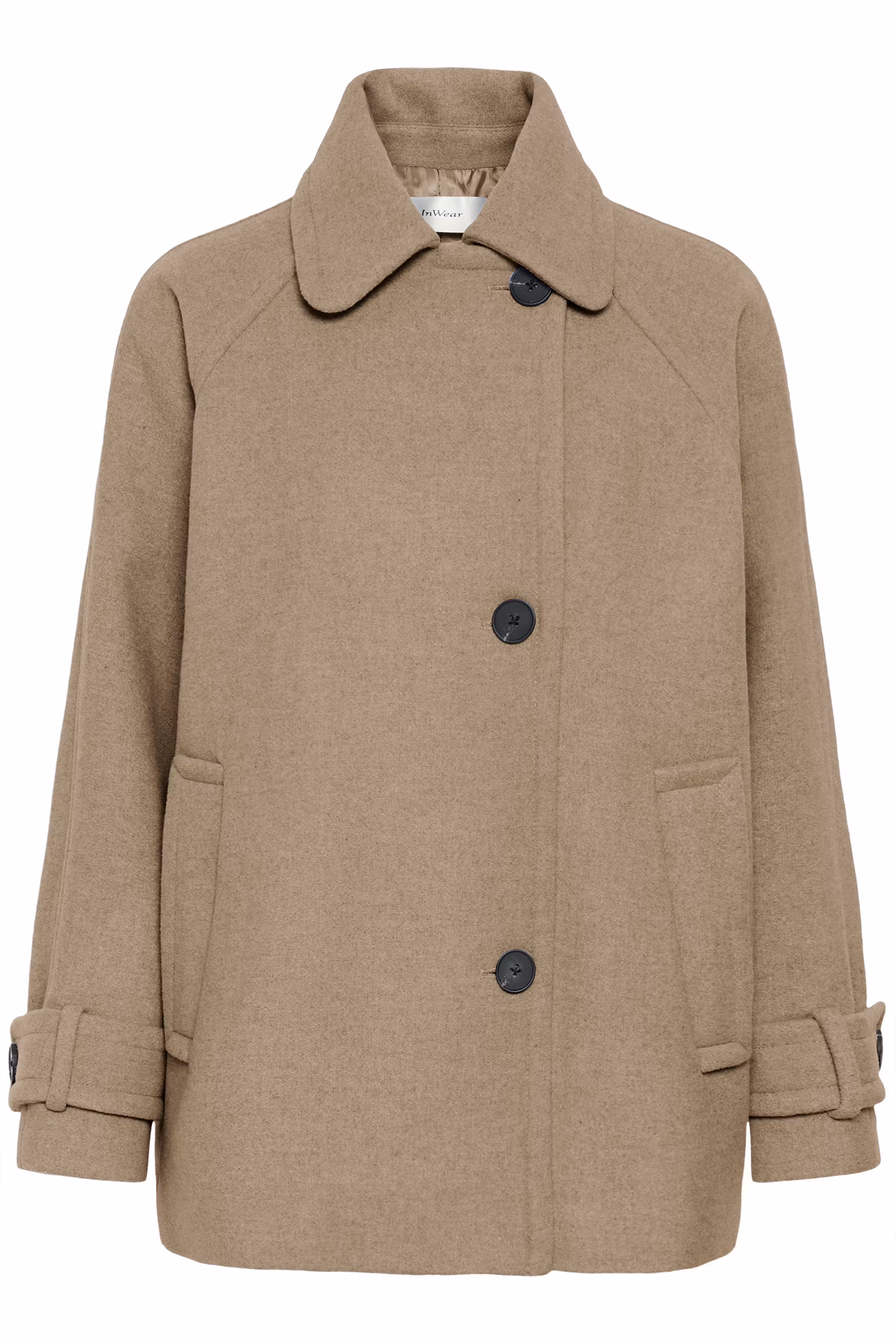 ThoraIW Minona Yttertøy PACK FRONT 30111082-1813041