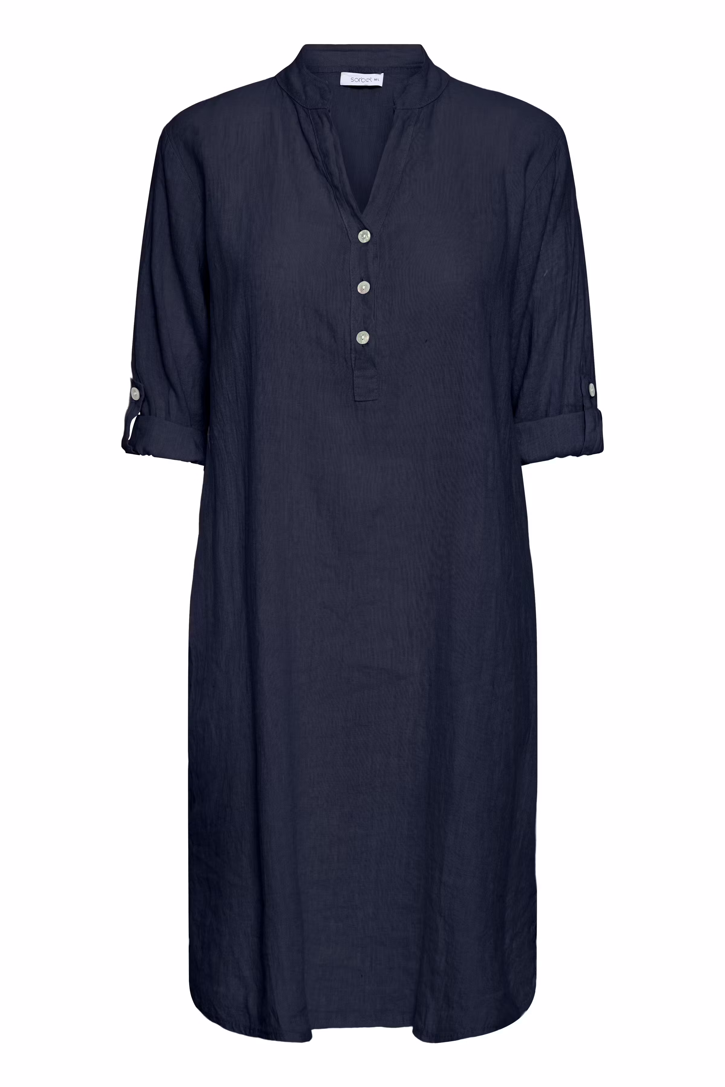 SBFONTANELLE Kjole PACK FRONT 22101166-194117