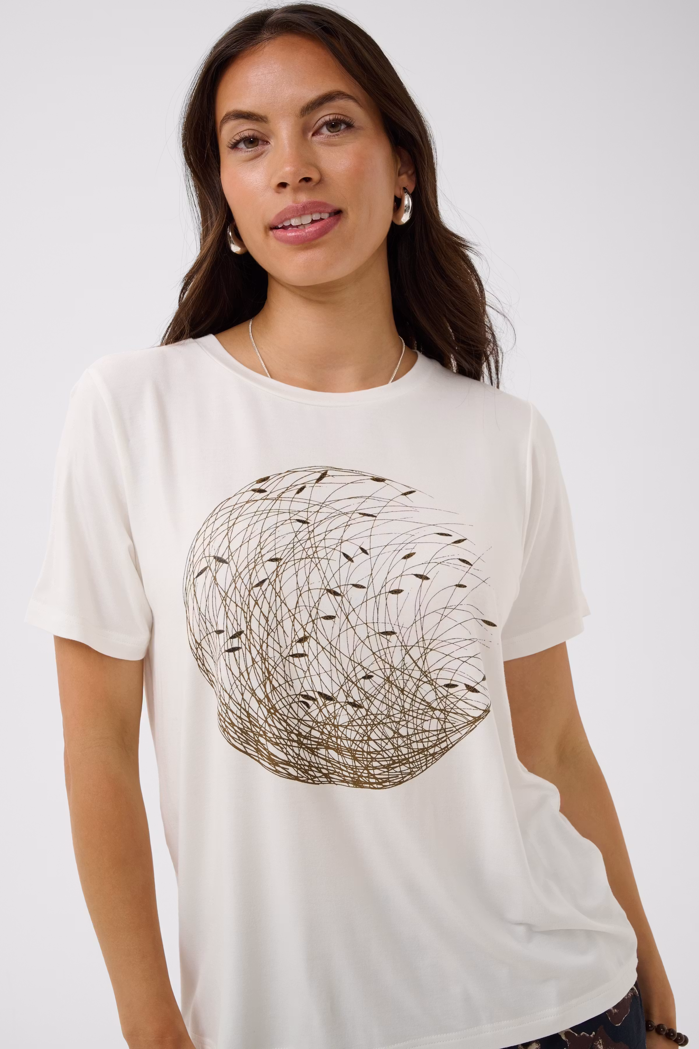 BPuma T-shirt LOOKBOOK DETAIL 40200218-1000456