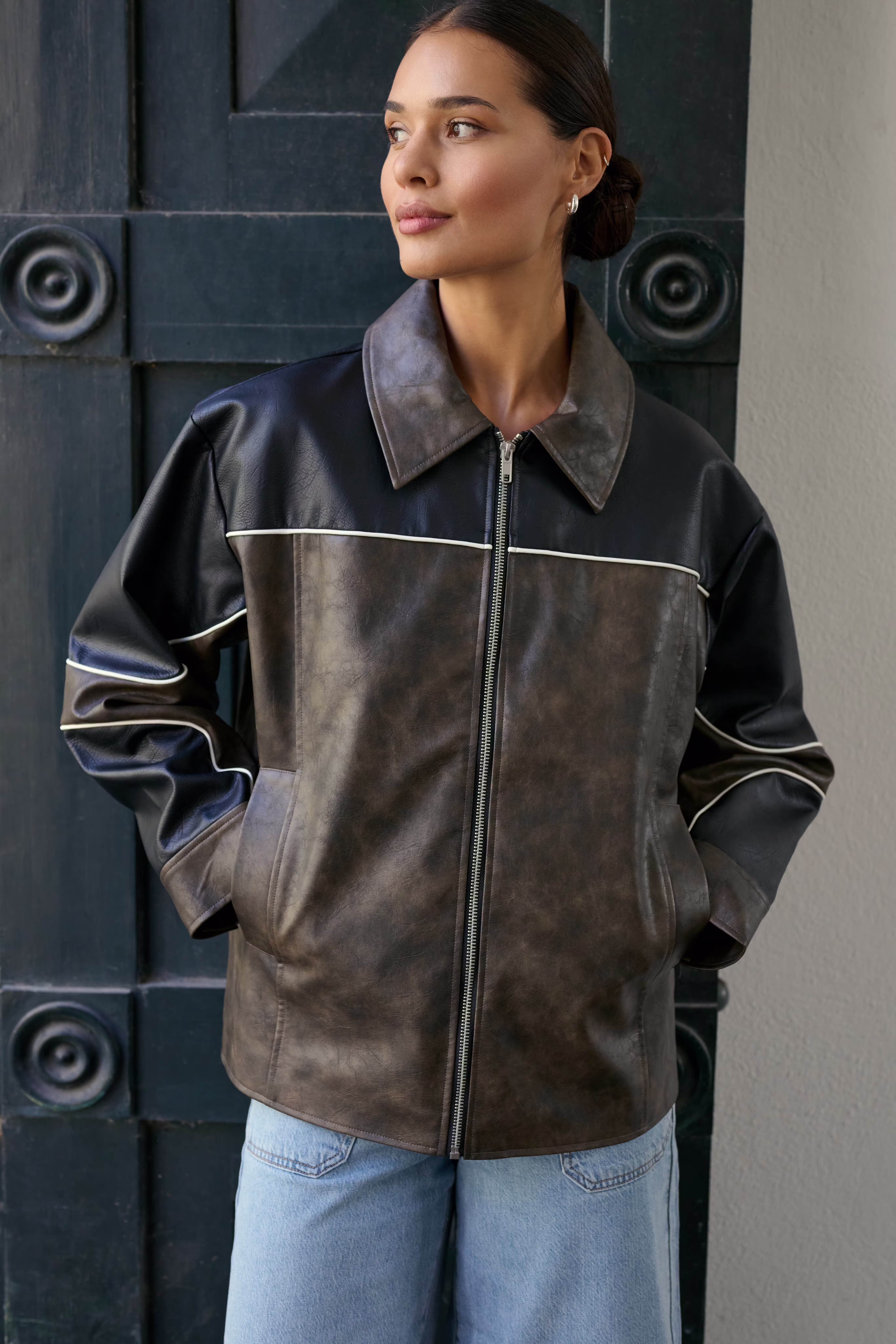 KAjosefine Bovenkleding LOCATION NONE 10511893-190915