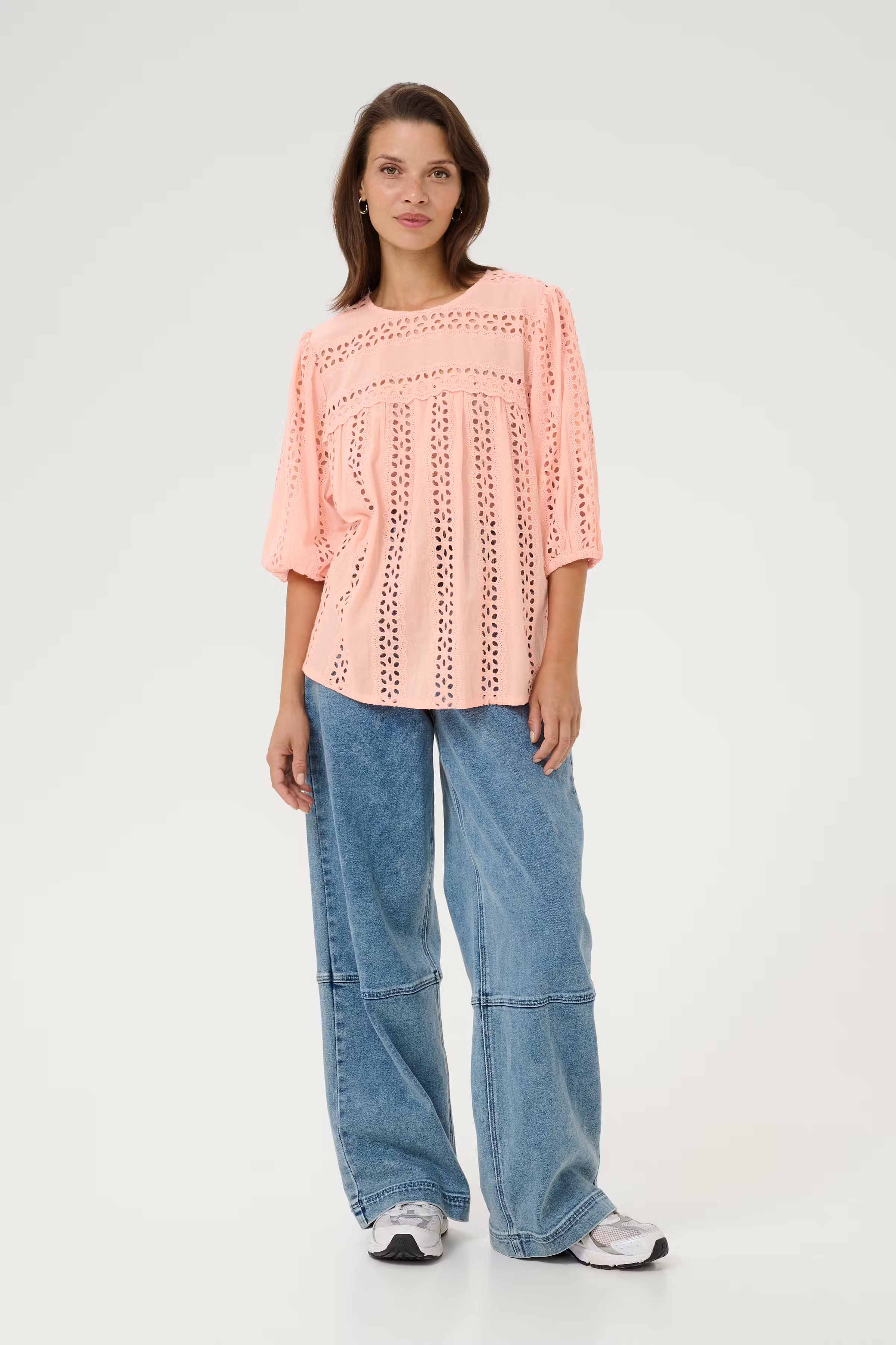 KArandy Bluse LOOKBOOK FRONT 10509727-141228