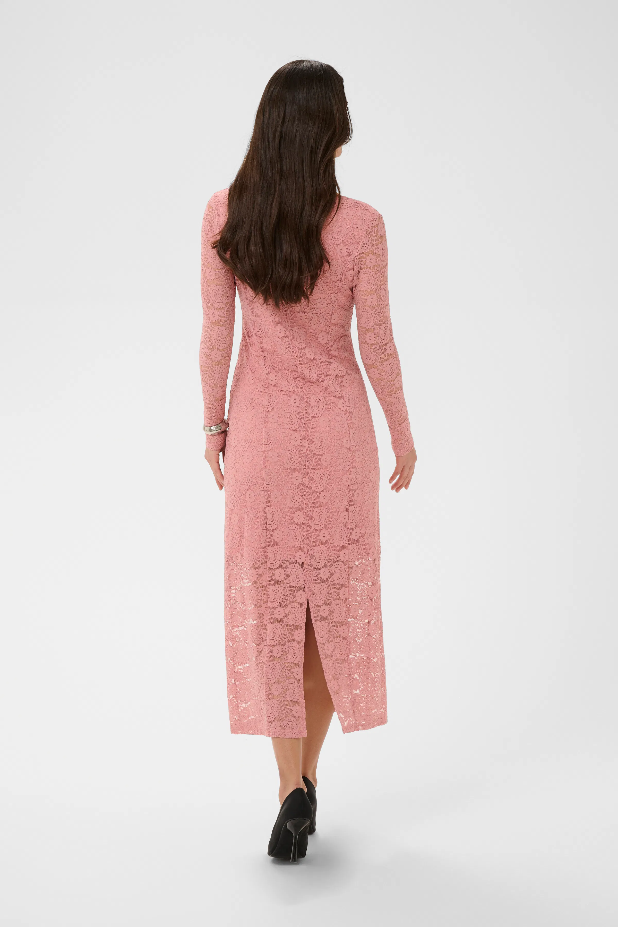 KAlouisa Kjole LOOKBOOK BACK 10512178-151906