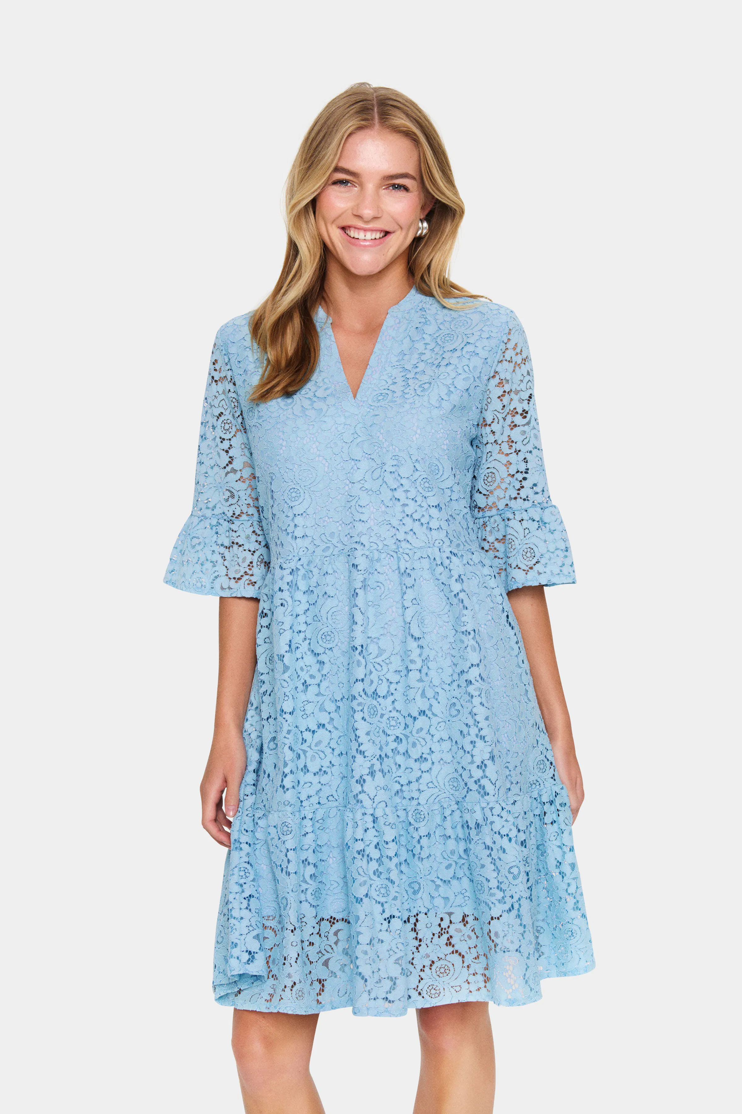 ZannaSZ Klänning LOOKBOOK FRONT 30513831-144122