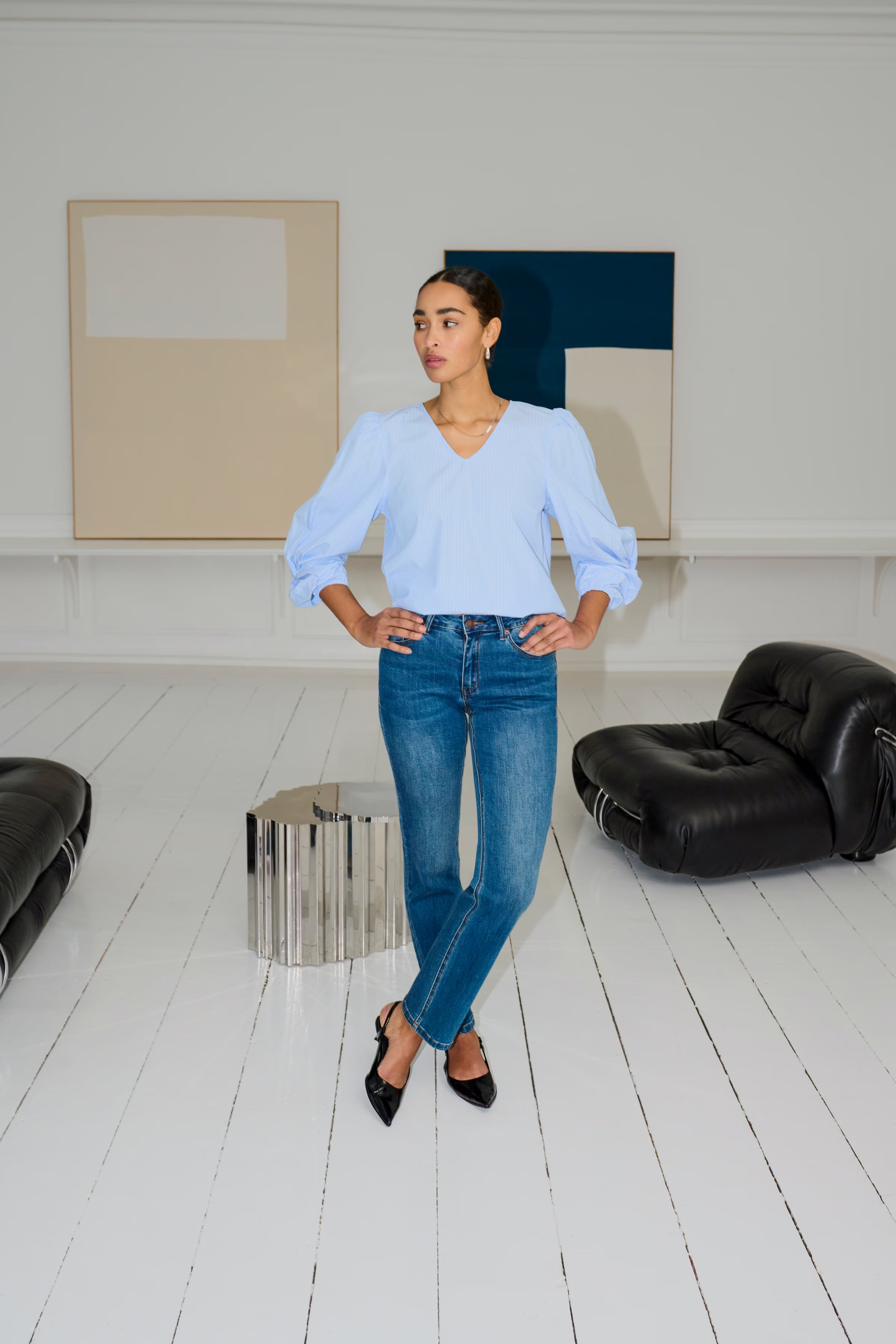 KAemma Blus LOCATION NONE 10552306-106183