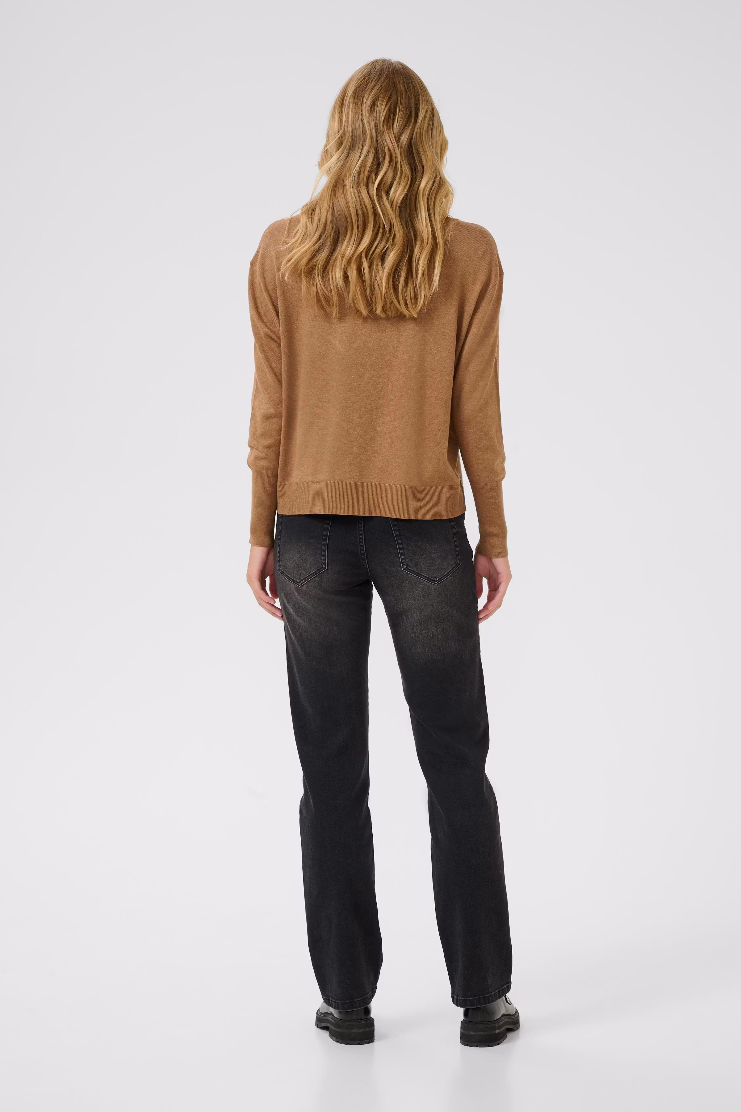 KAlizza Pullover LOOKBOOK BACK 10510749-1810291