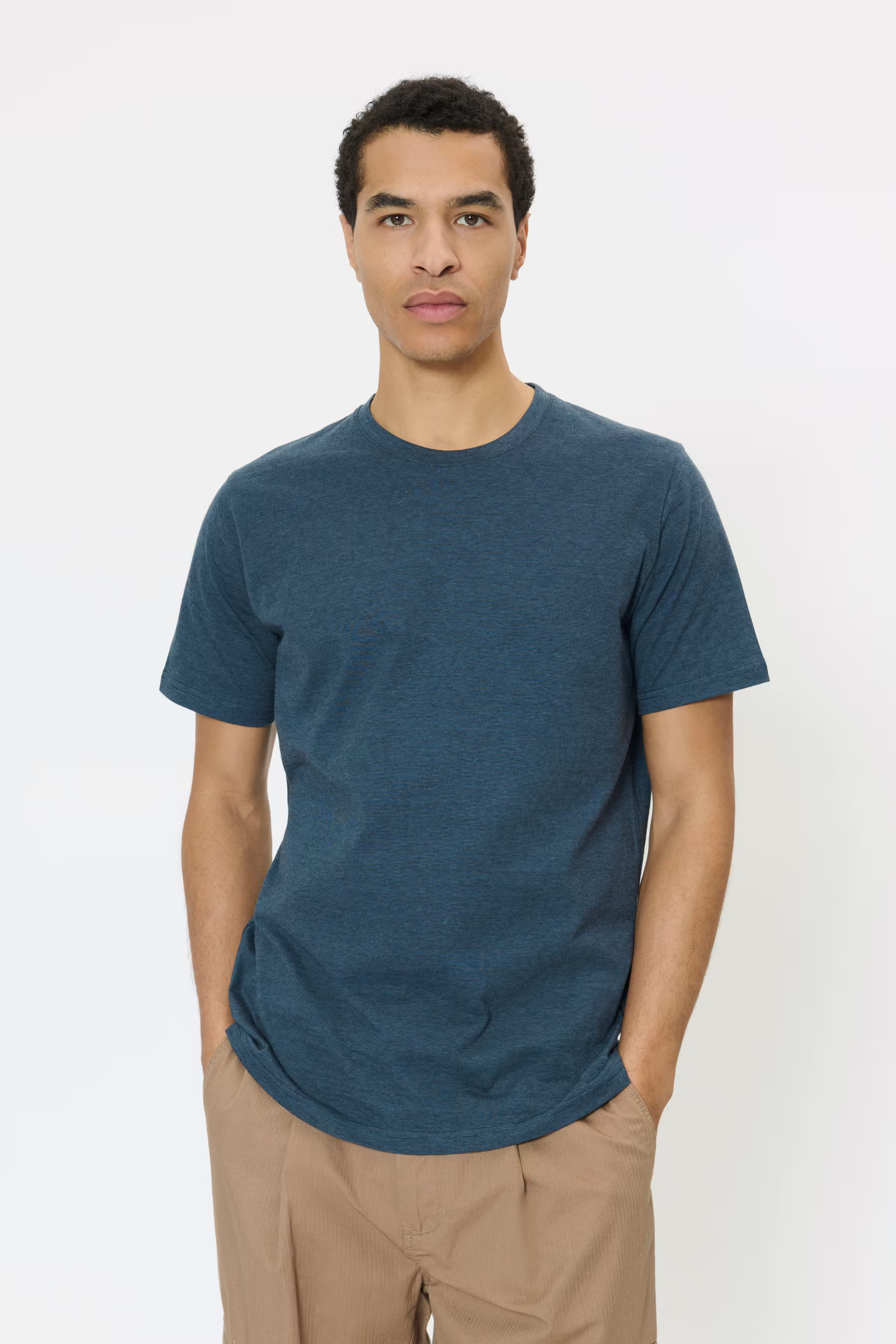 Jermane T-shirt LOOKBOOK FRONT 30204781-184218