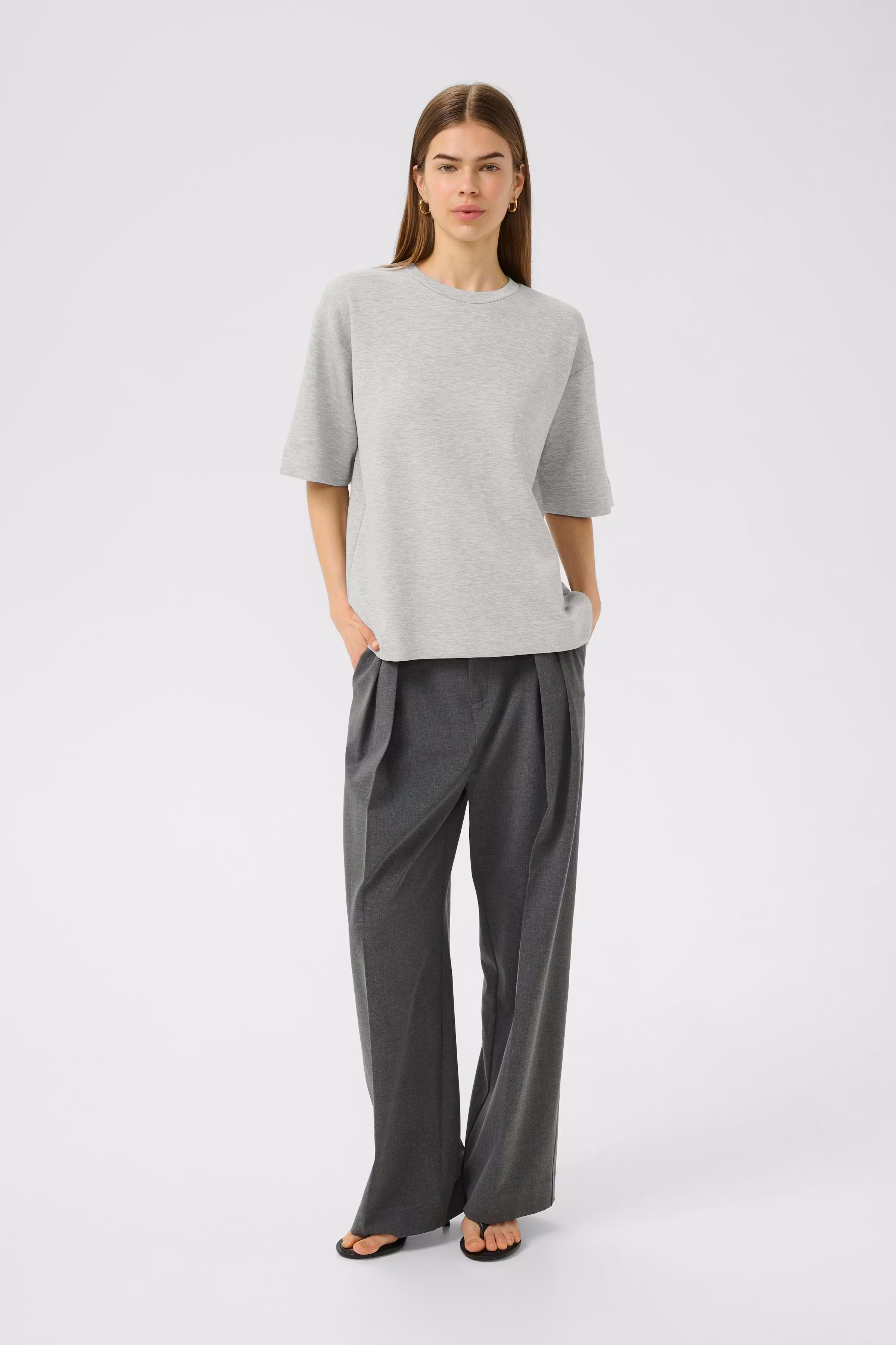 PannieIW T-shirt LOOKBOOK FRONT 30110826-1740161