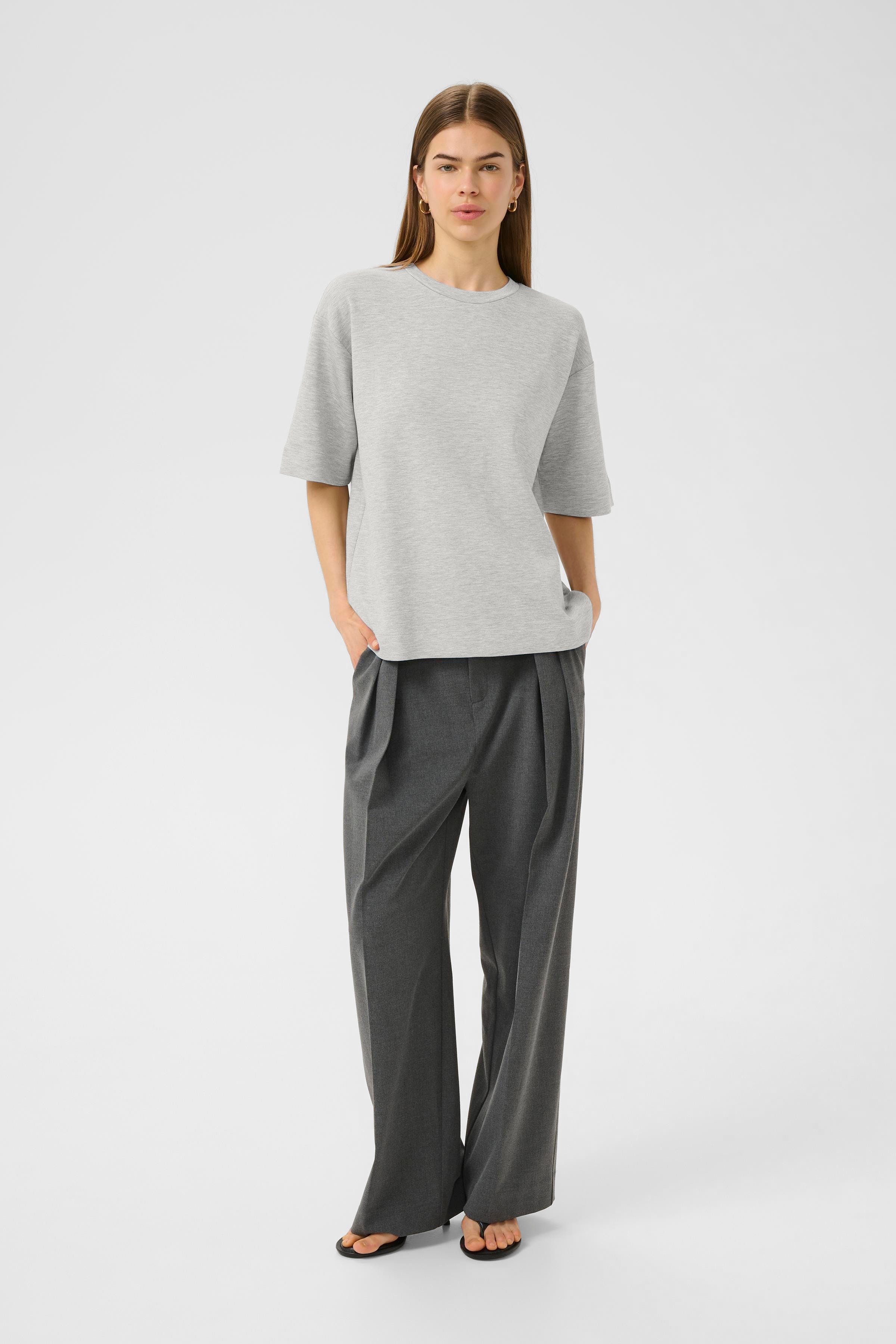 PannieIW T-shirt LOOKBOOK FRONT 30110826-1740161