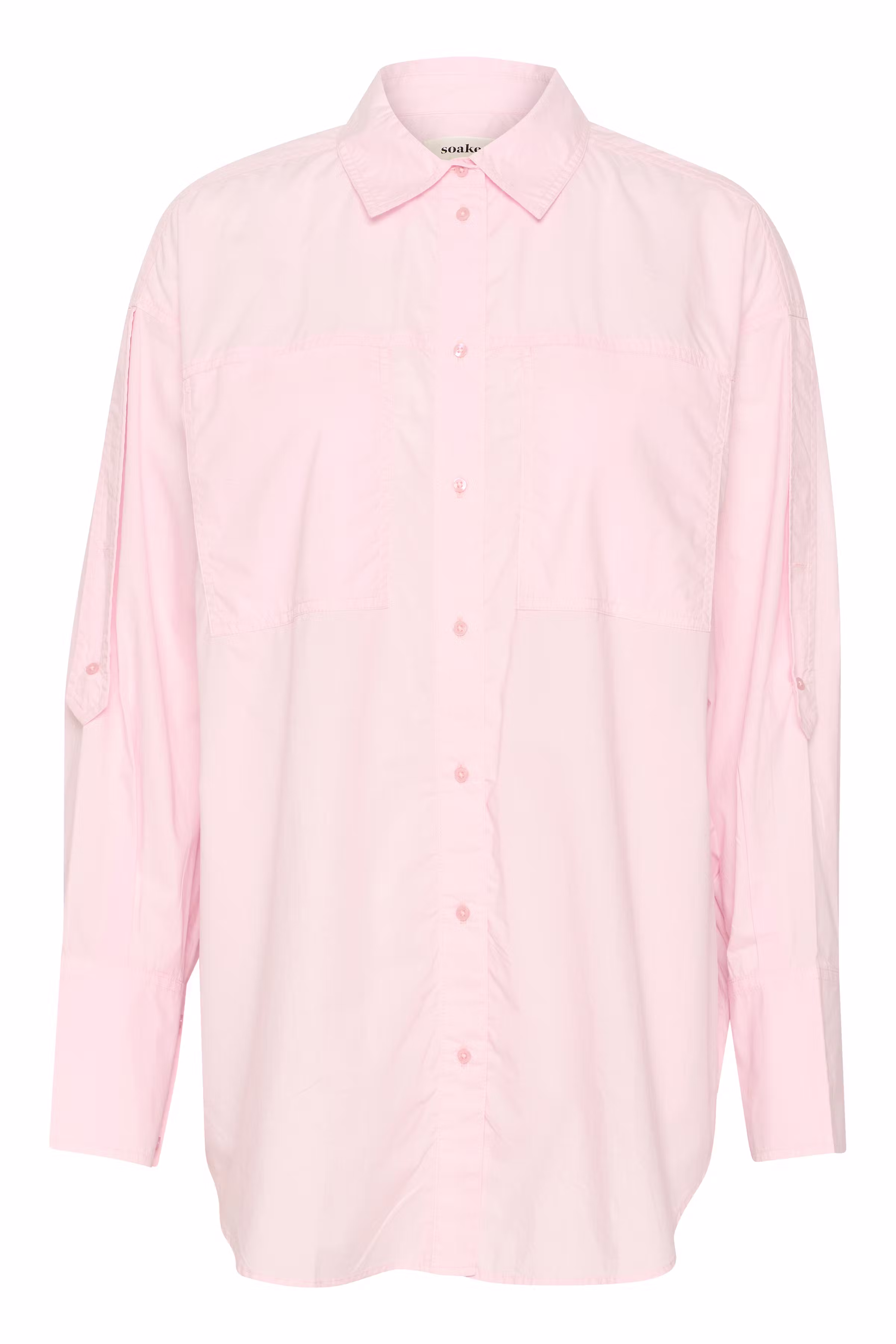 SLCalico Shirt PACK FRONT 30407985-132807