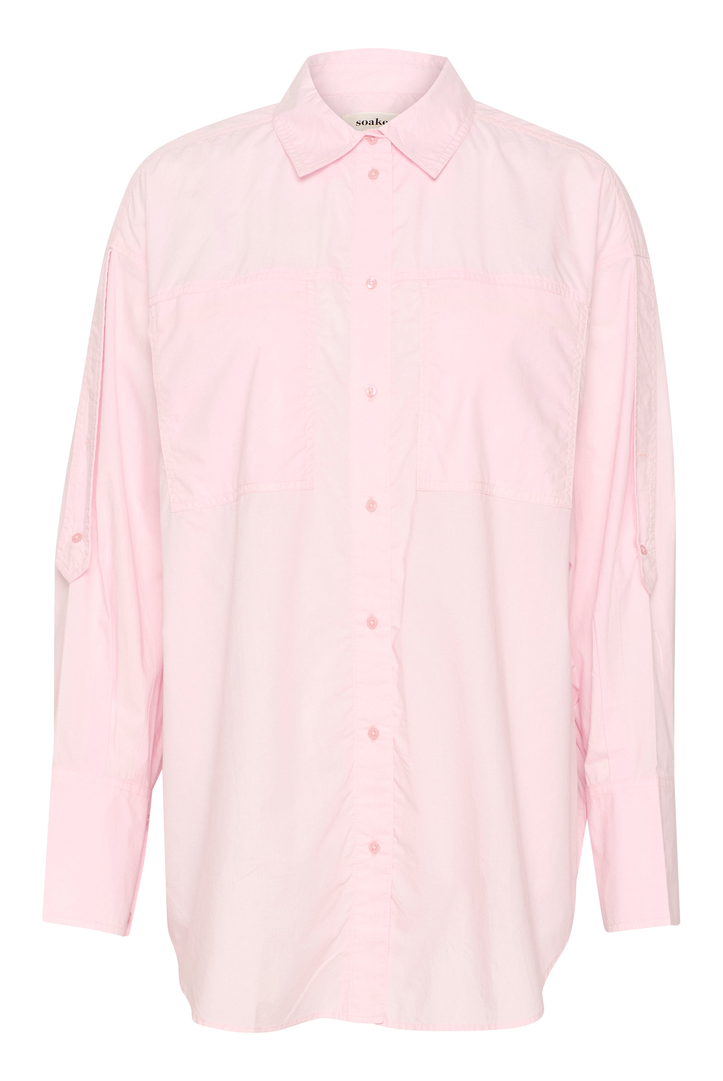 SLCalico Skjorte PACK FRONT 30407985-111001