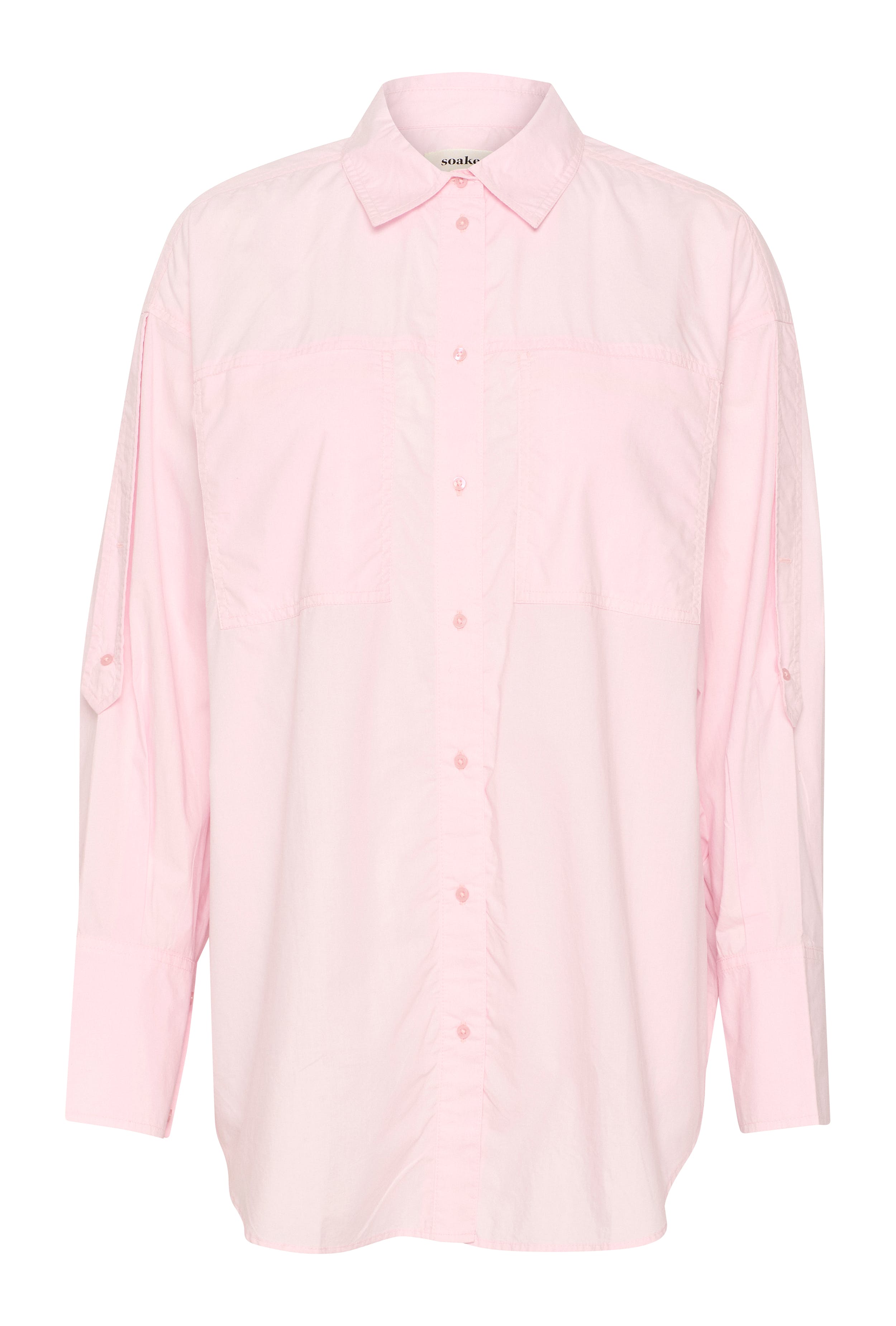 SLCalico Shirt PACK FRONT 30407985-132807