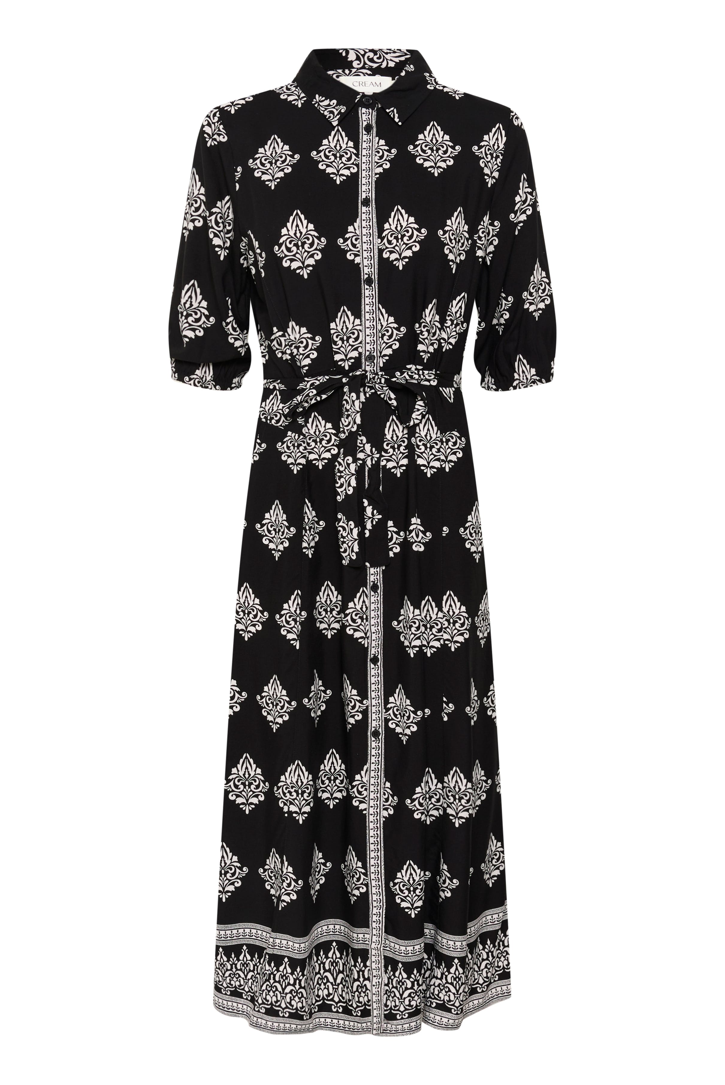 CRTiah Kleid PACK FRONT 10611340-103779