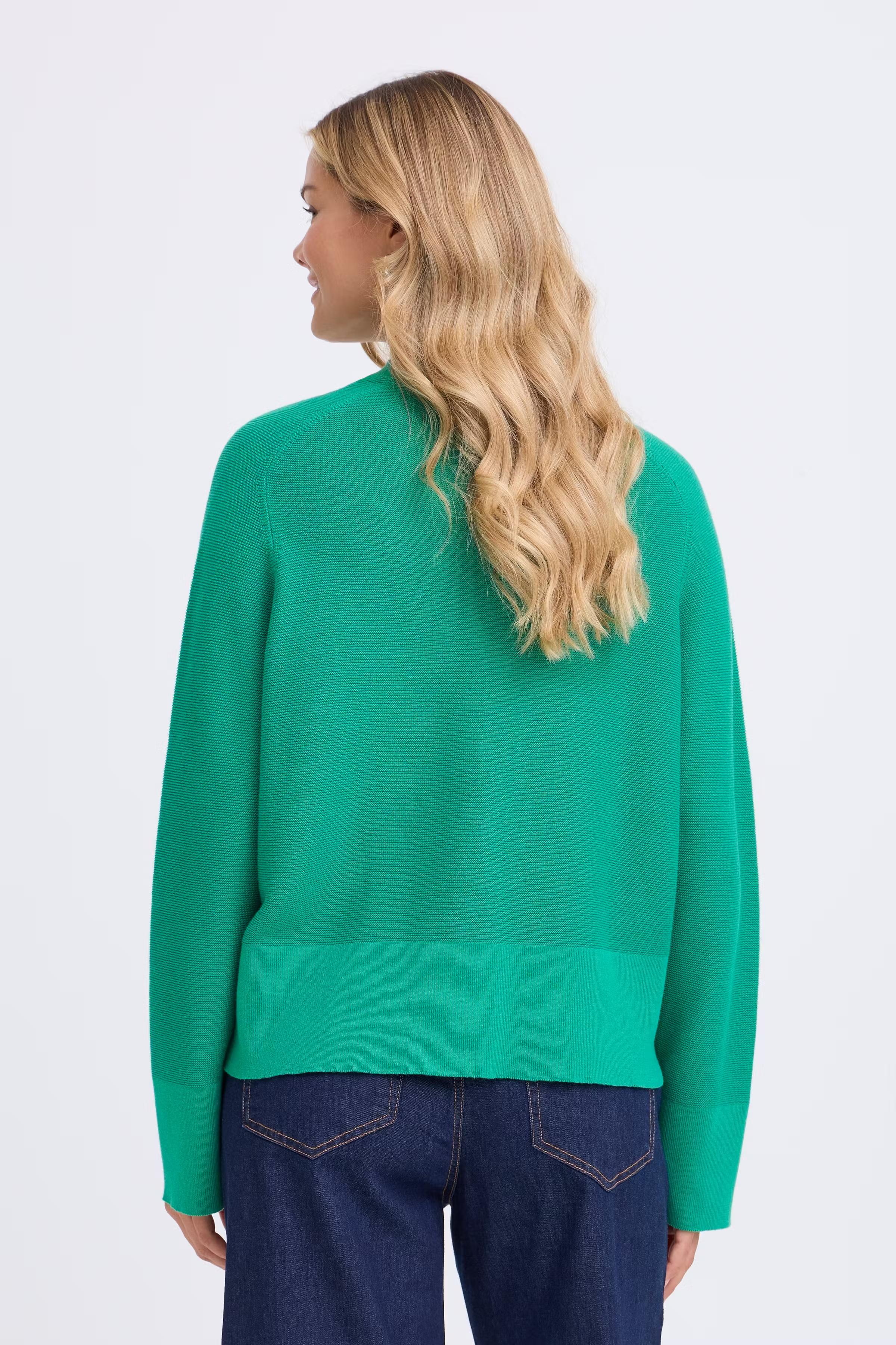 FRSINJA Vest LOOKBOOK BACK 20617474-185633