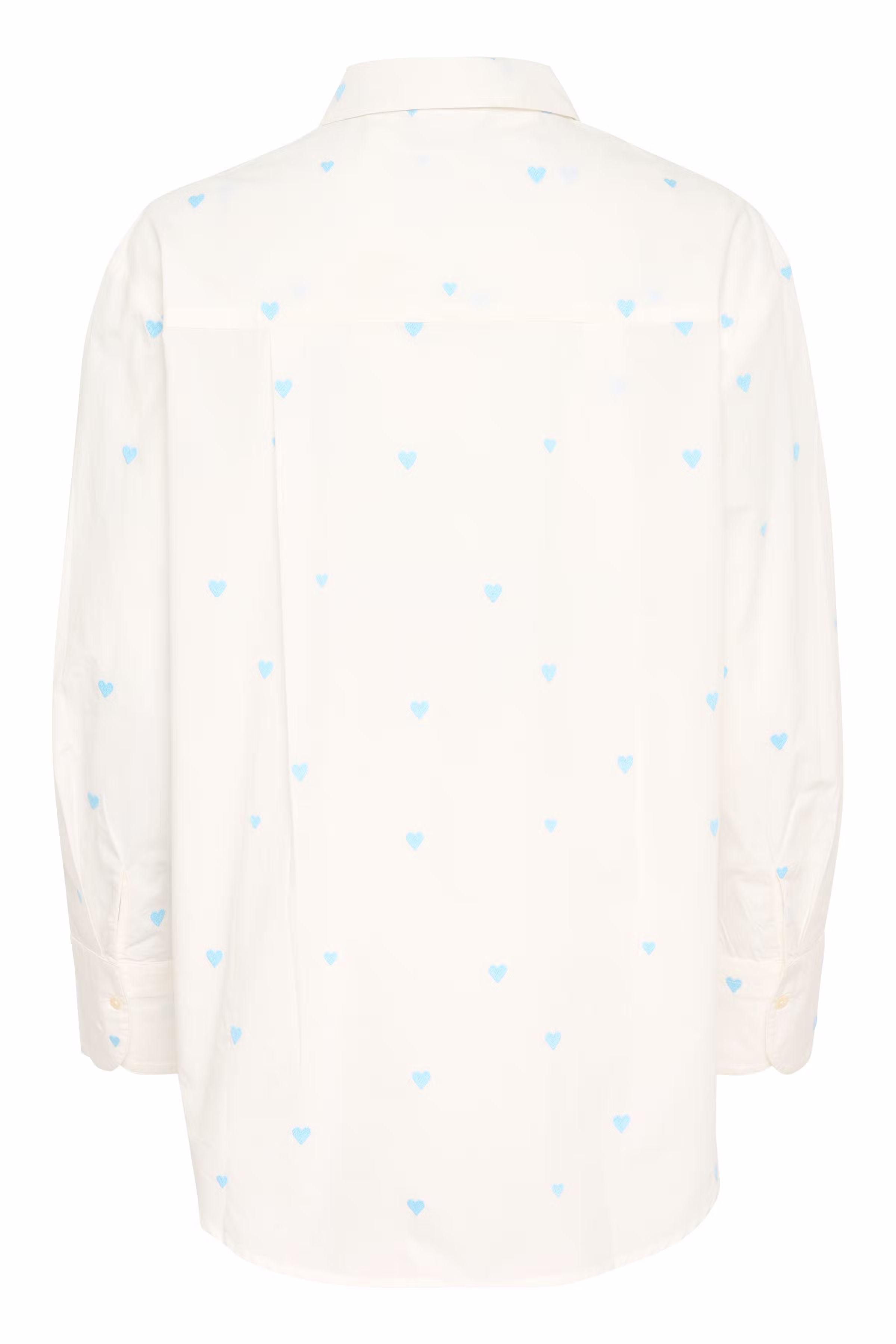 DianneSZ Skjorte PACK BACK 30513097-303476