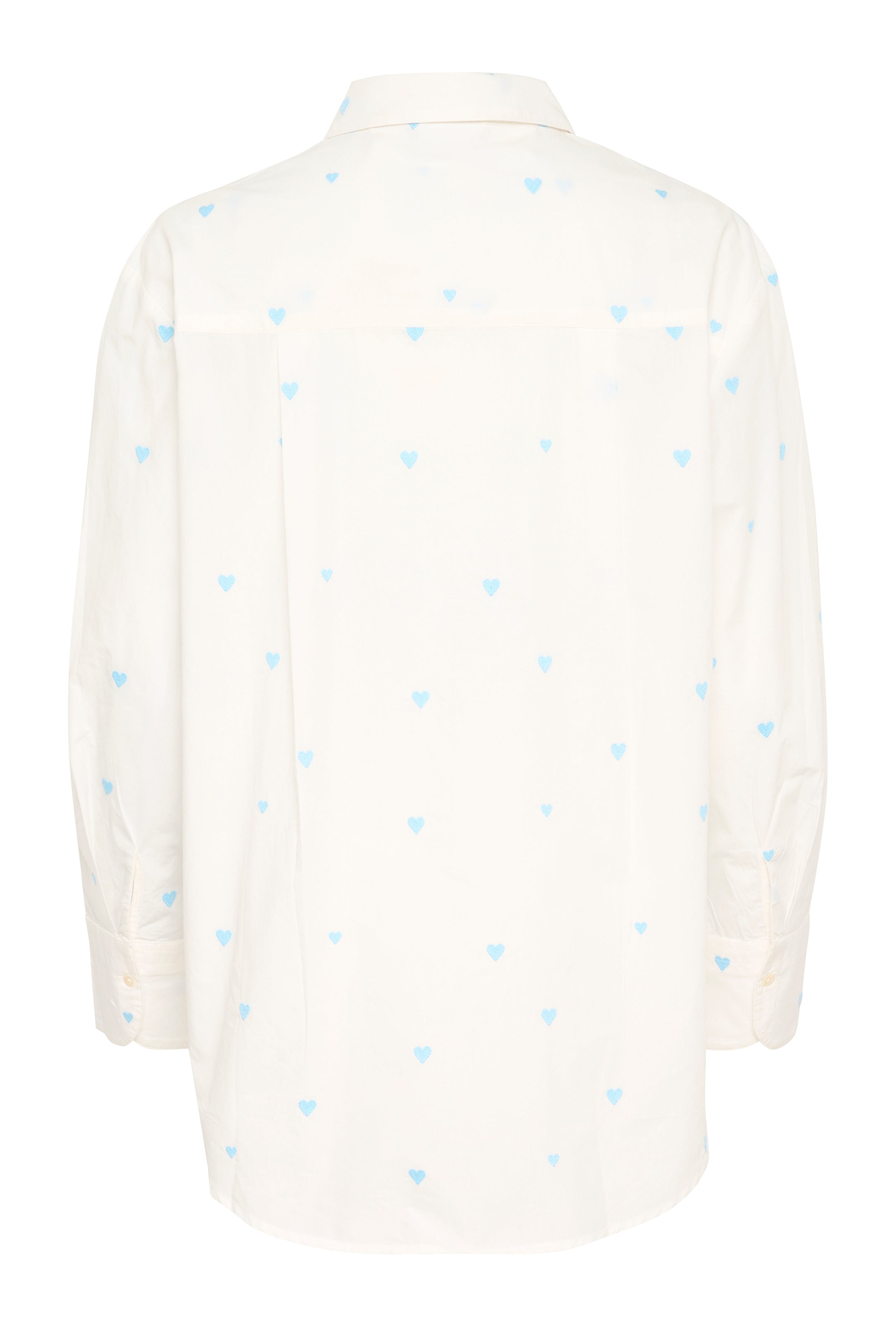 DianneSZ Shirt PACK BACK 30513097-303476