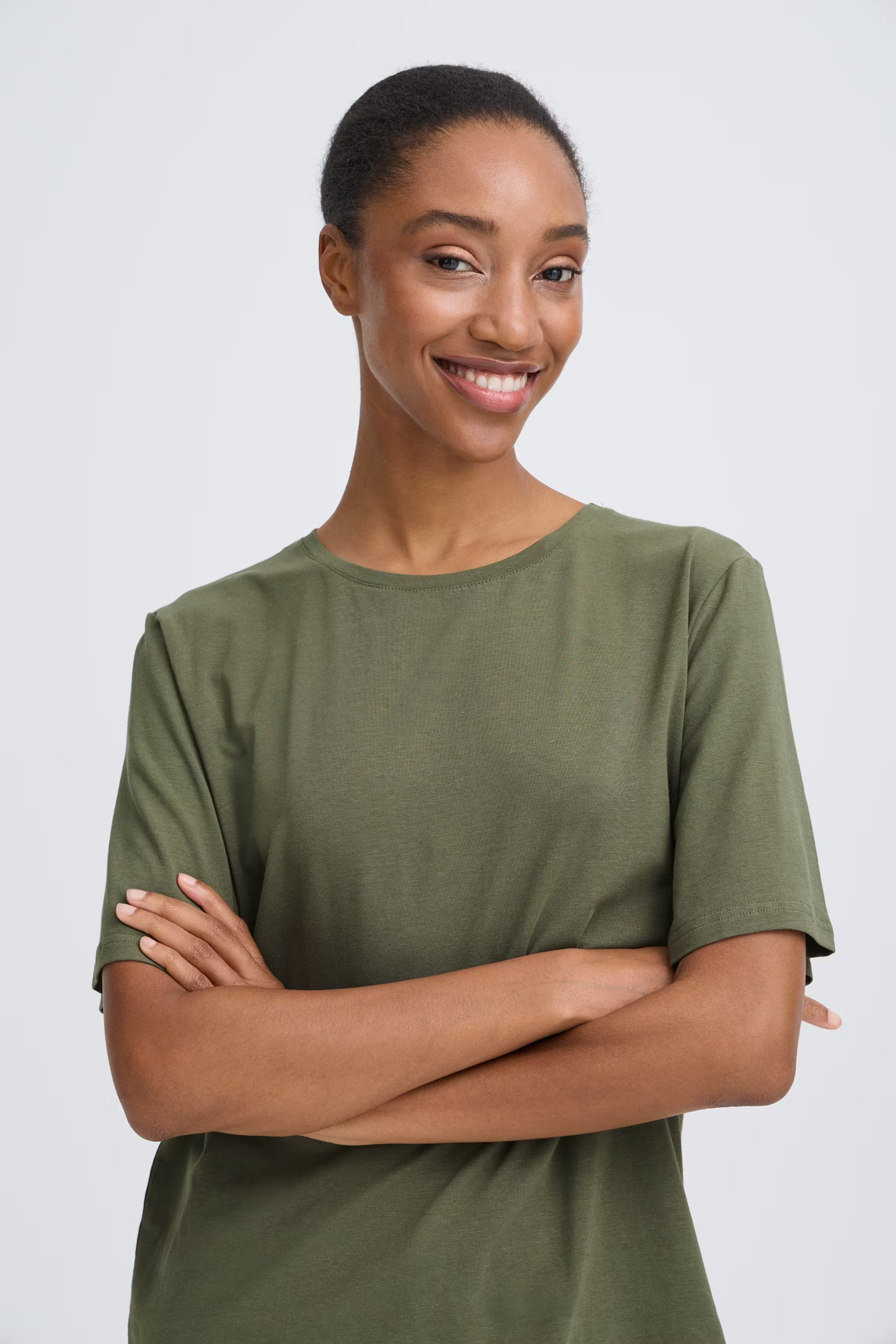 BYPAMILA T-shirt LOOKBOOK DETAIL 20813611-180420