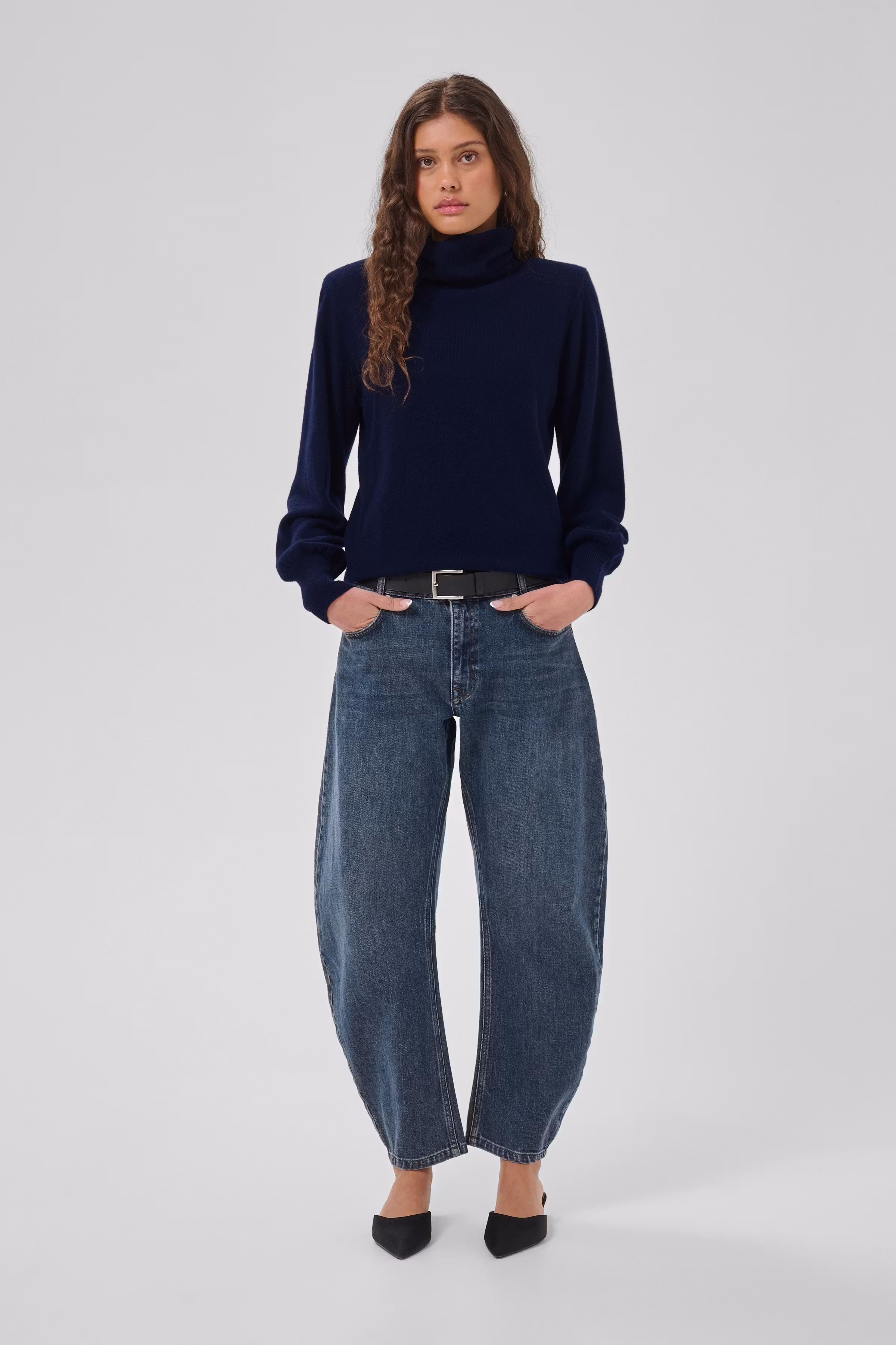 MWJola Pullover LOOKBOOK FRONT 10705699-103565
