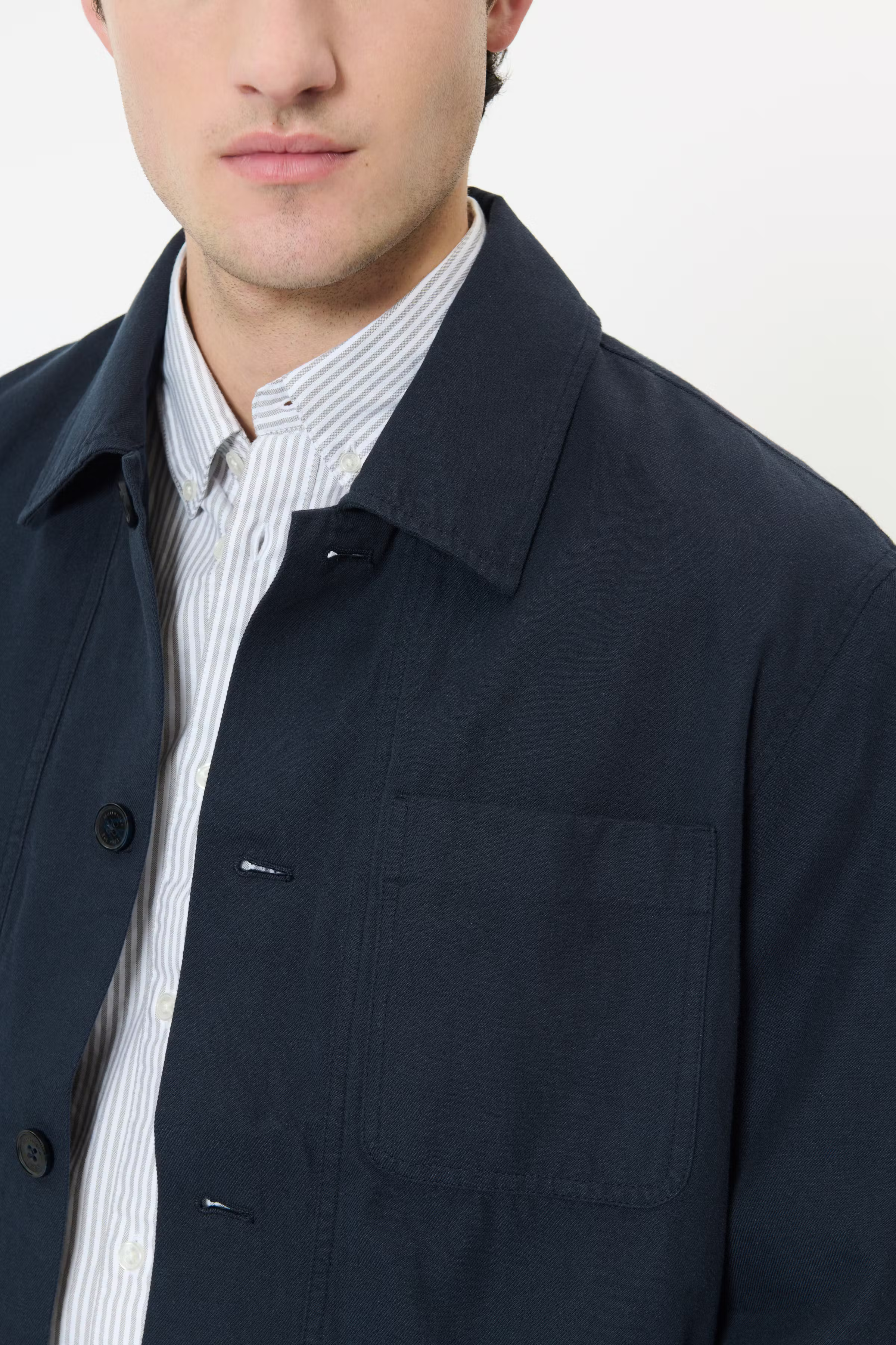 MAcombs Shirt LOOKBOOK DETAIL 30208952-194011