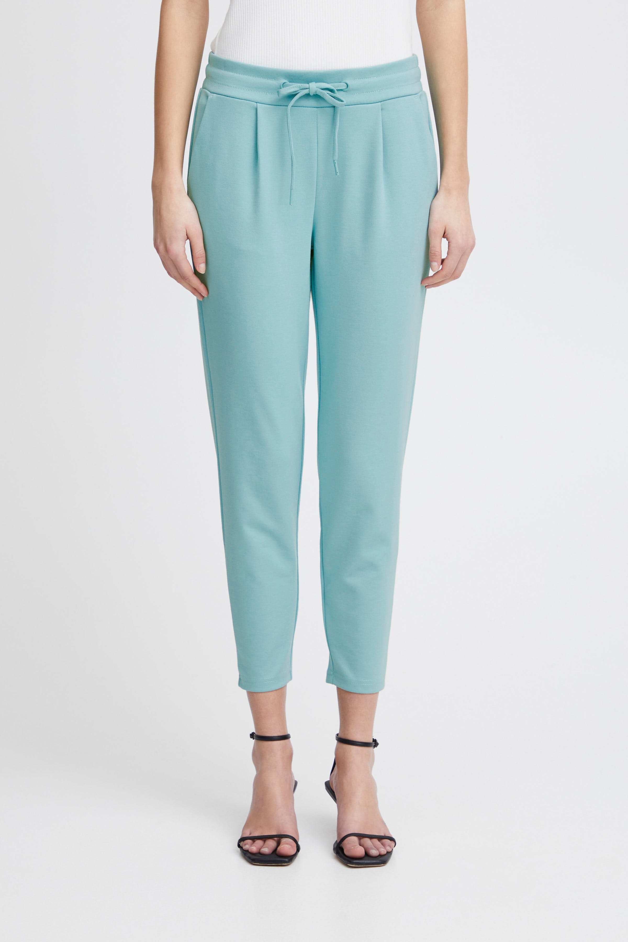 IHKATE Broek LOOKBOOK FRONT 20104757-155210