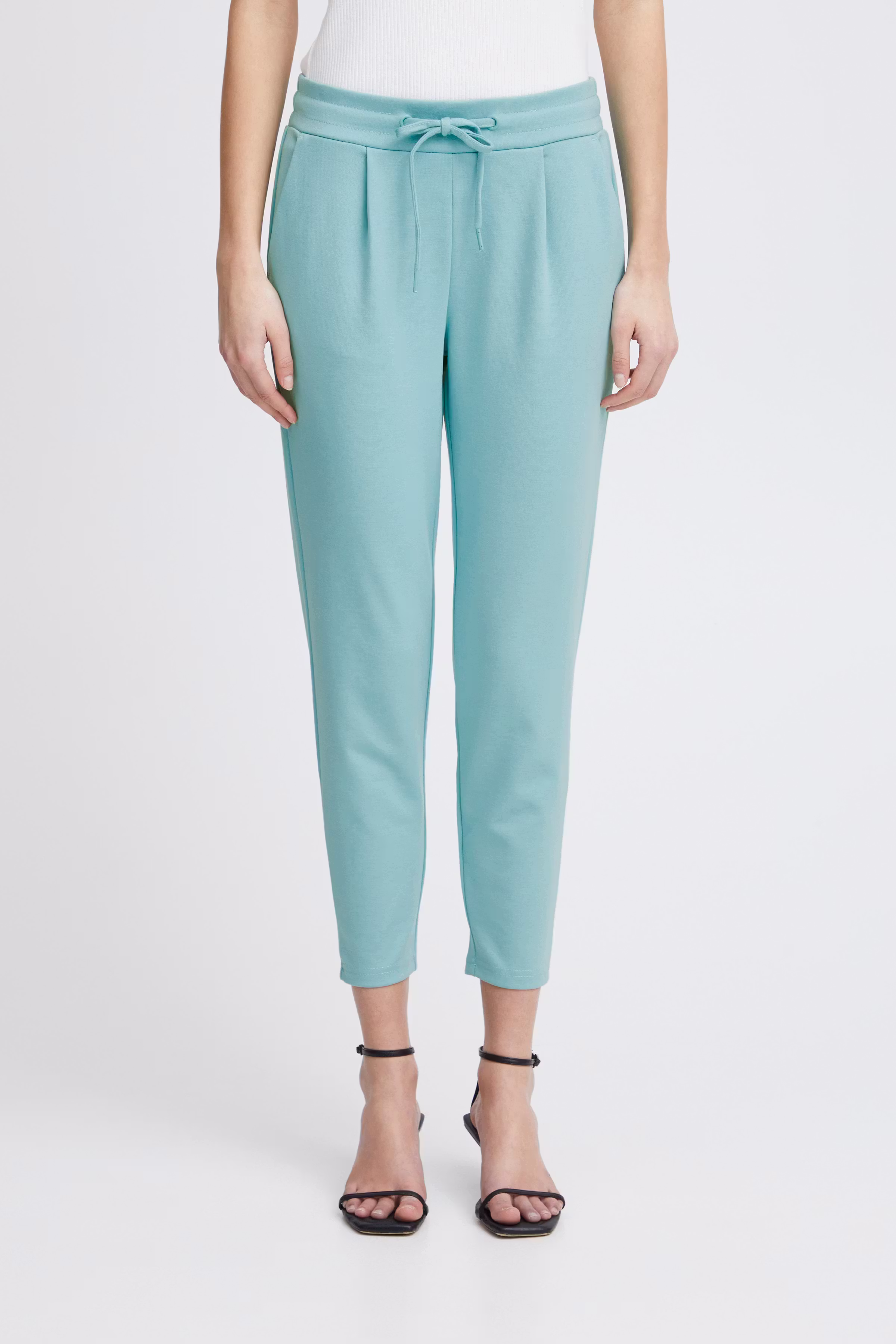 IHKATE Bukser LOOKBOOK FRONT 20104757-155210