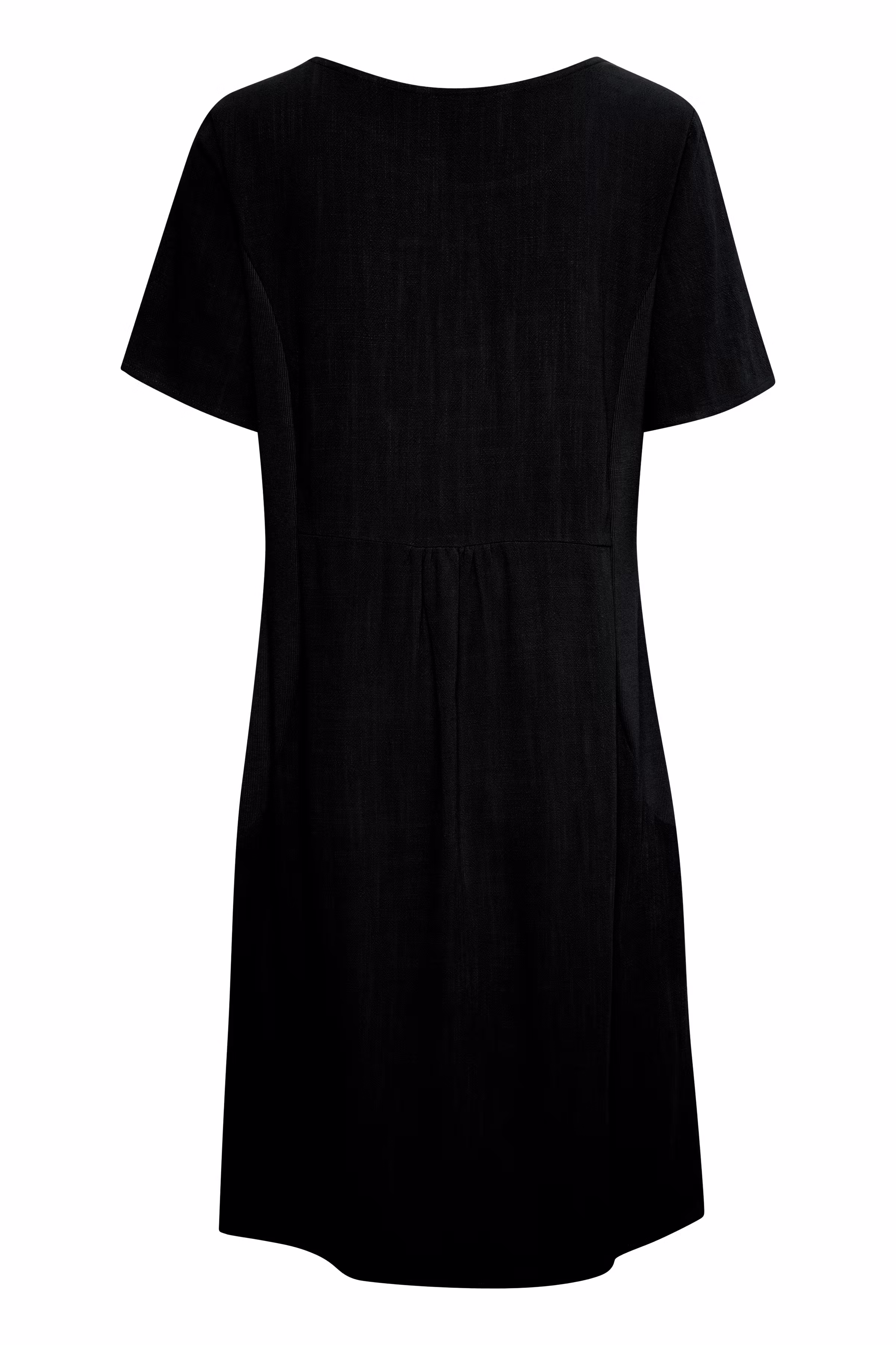 KAliny Linen Dress PACK BACK 10505731-100121