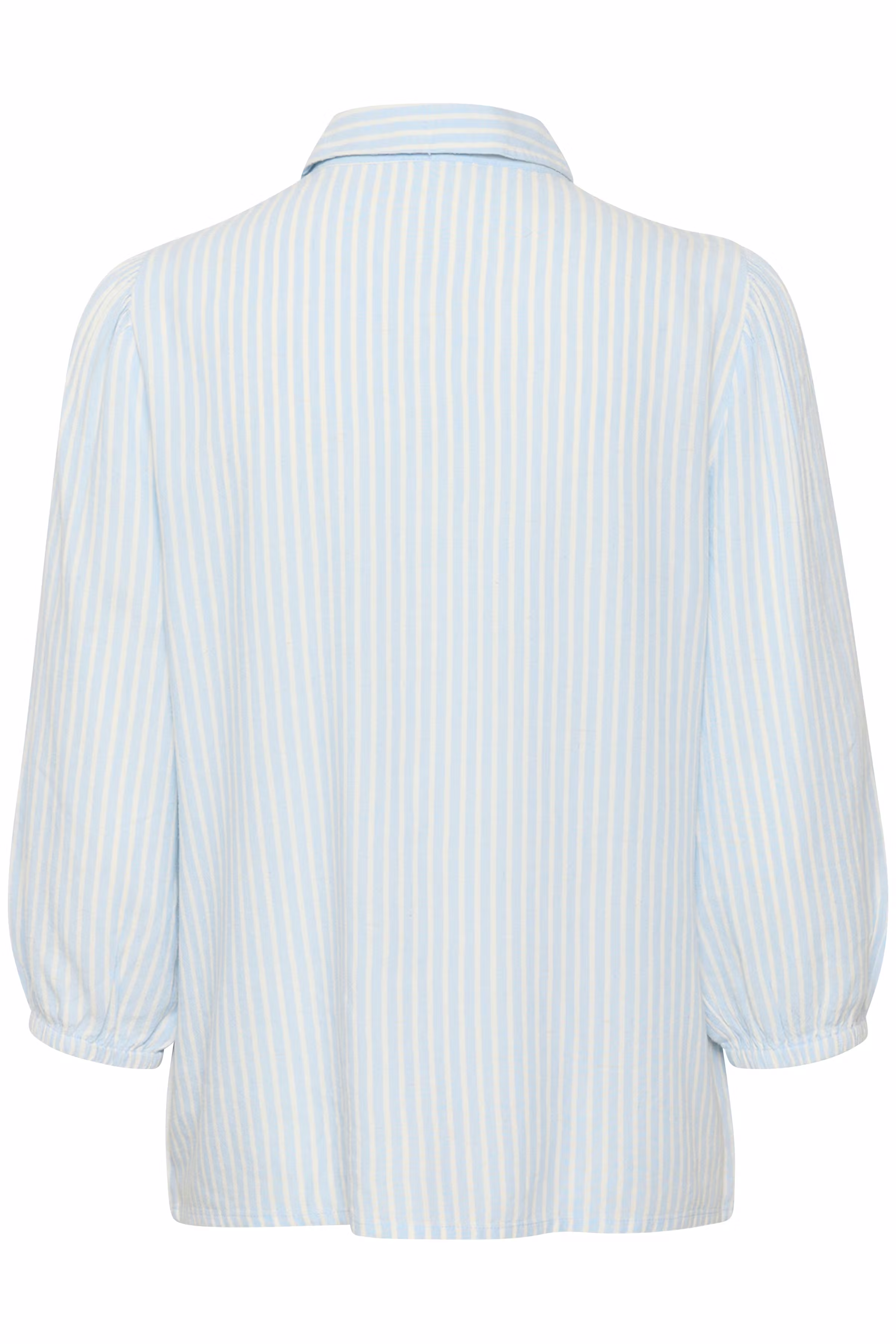 KAmilia Linen shirt PACK BACK 10508361-105969