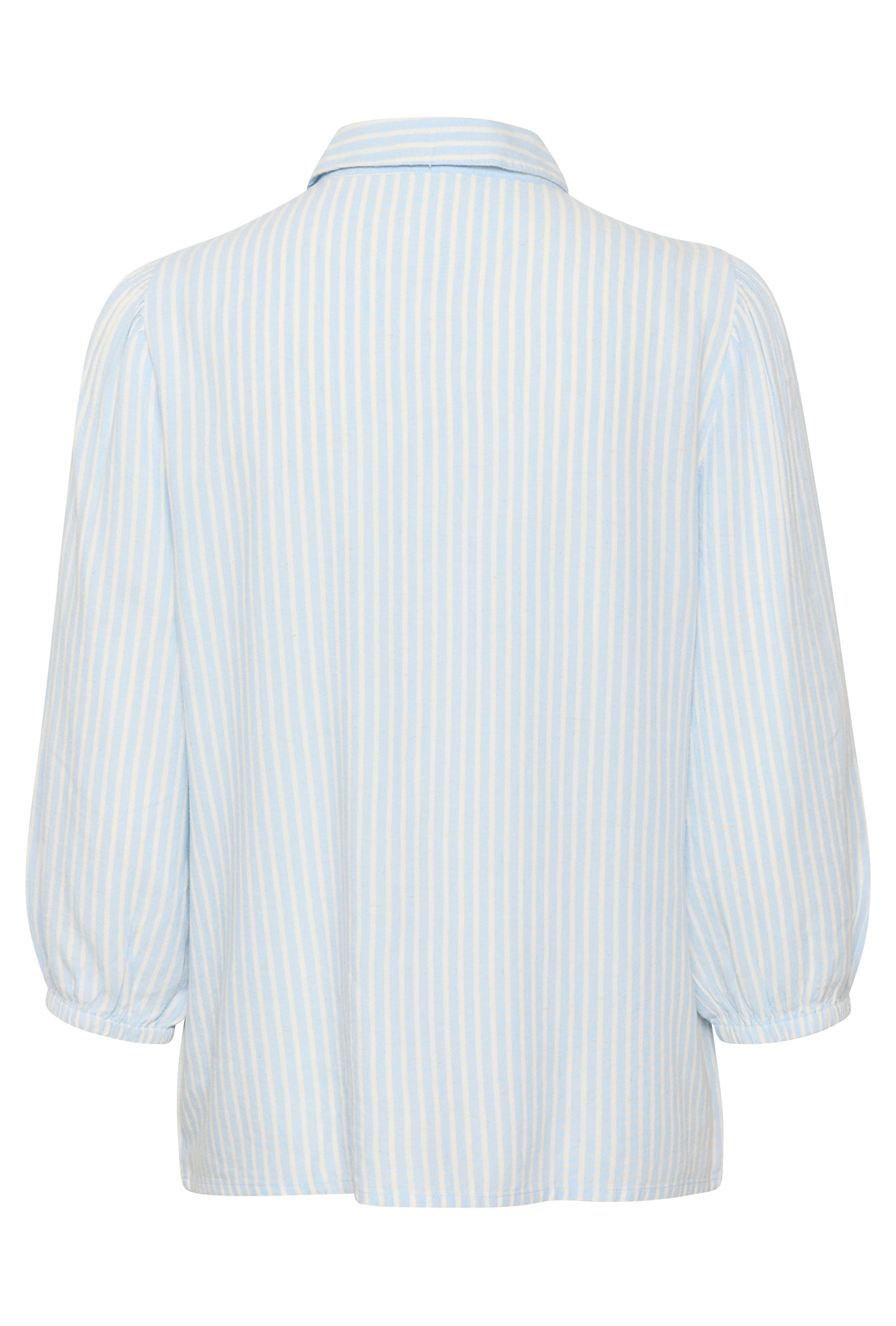 KAmilia Leinenhemd PACK BACK 10508361-105969